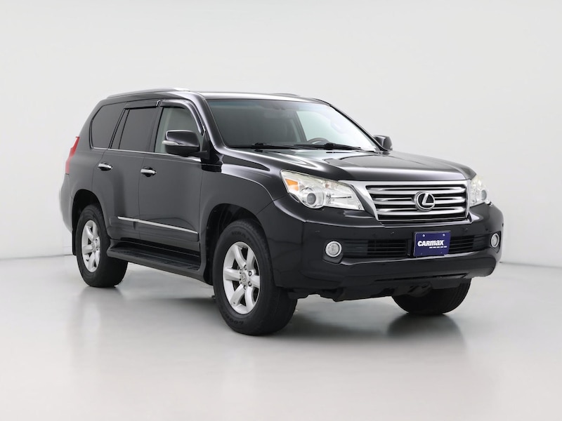 2013 Lexus GX 460 -
                  Houston, TX