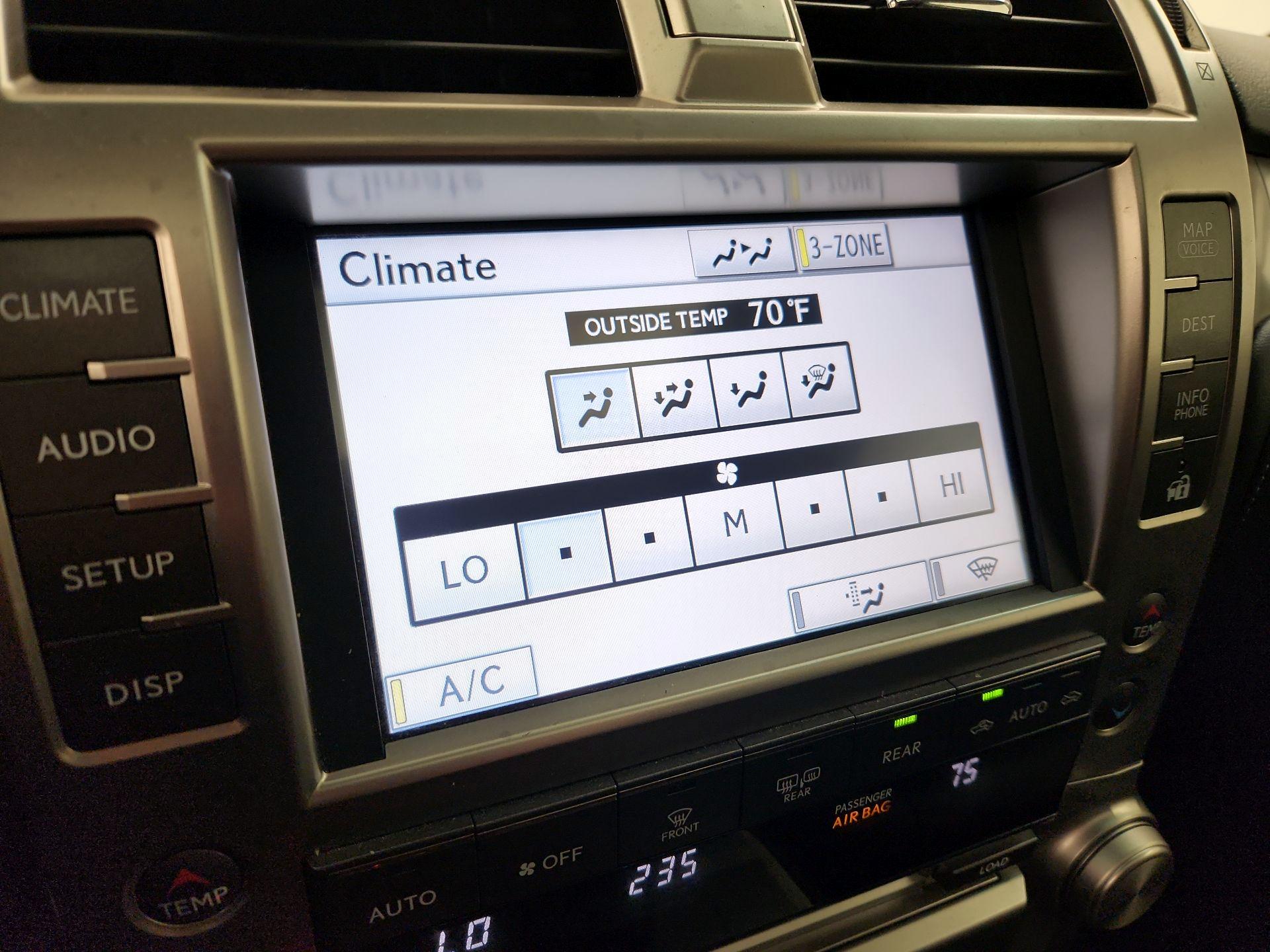 Thumbnail: 2013 Lexus GX - 17