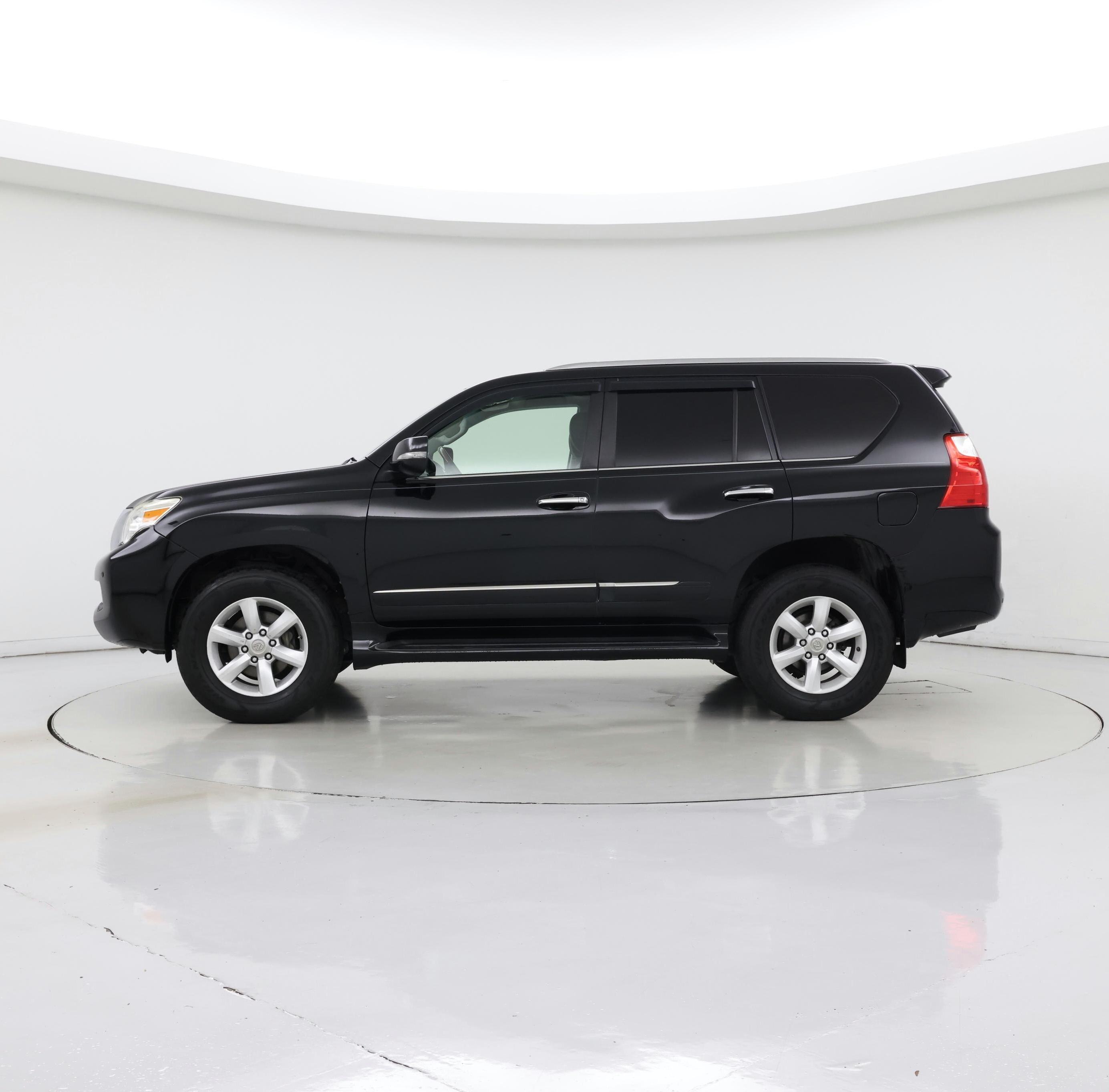 Thumbnail: 2013 Lexus GX - 3