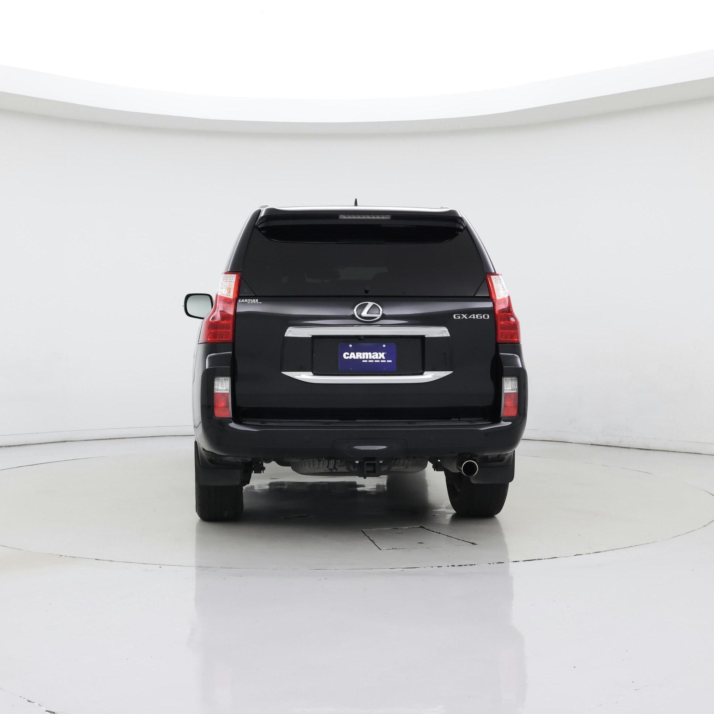 Thumbnail: 2013 Lexus GX - 6