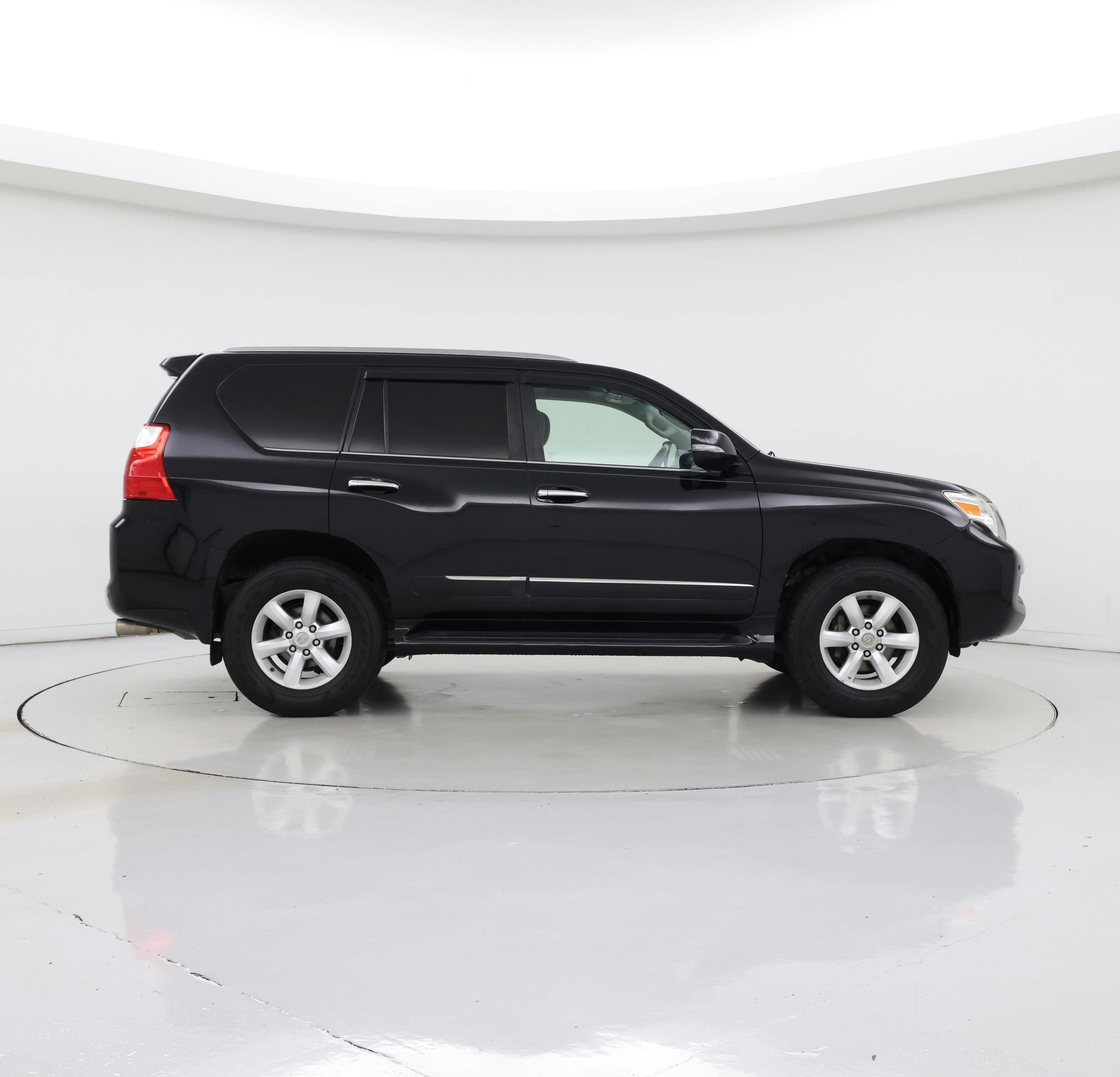 Thumbnail: 2013 Lexus GX - 7