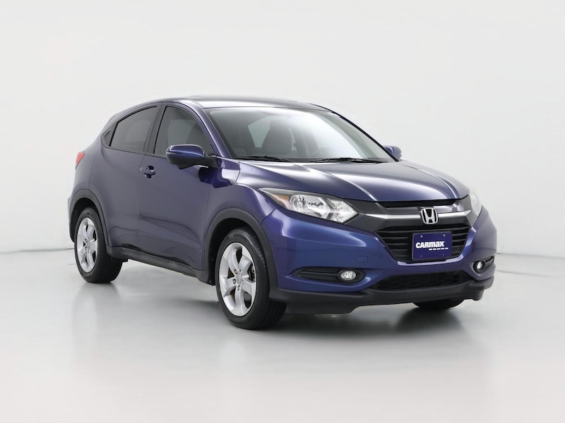 2016 Honda HR-V EX -
                  Houston, TX