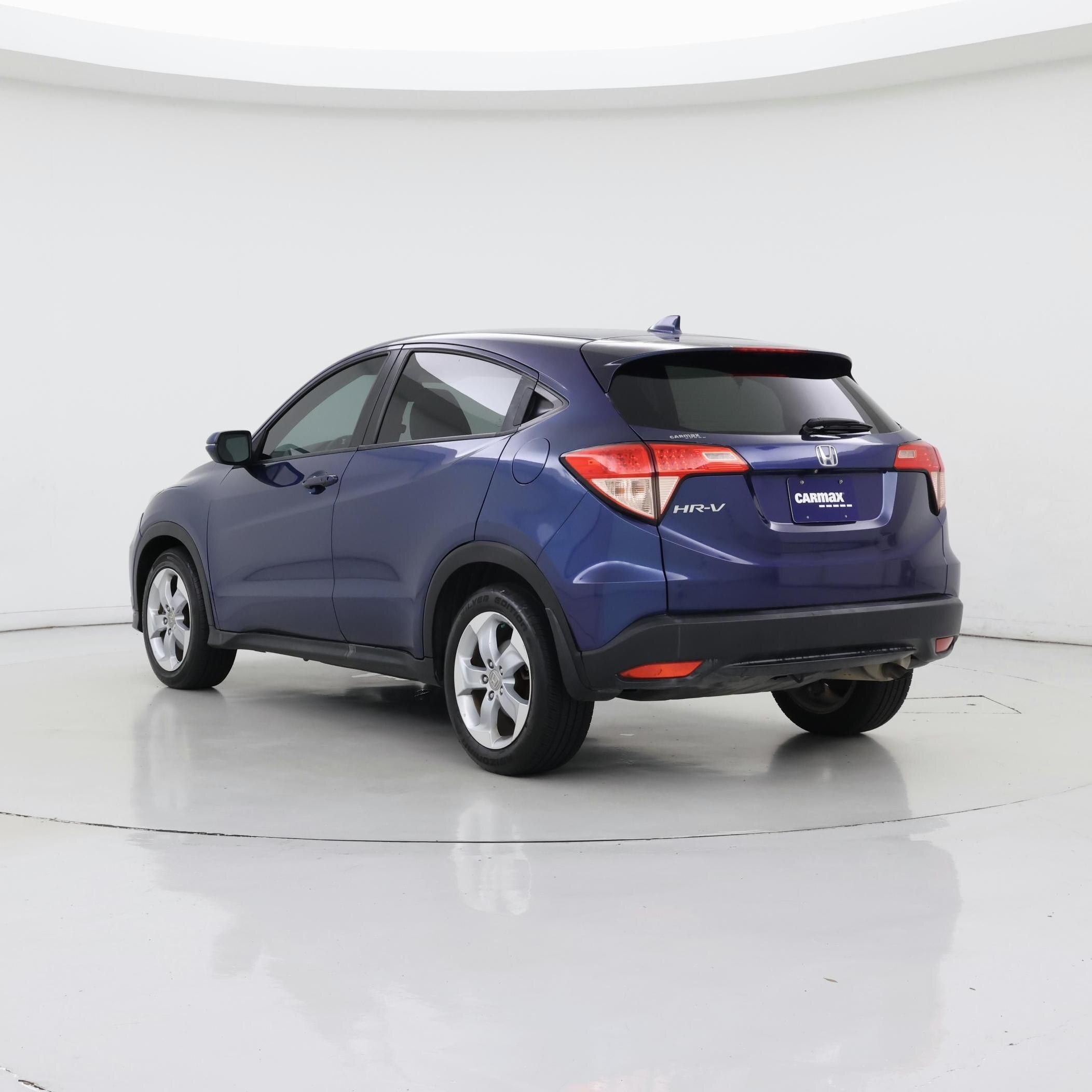 Thumbnail: 2016 Honda HR-V - 2