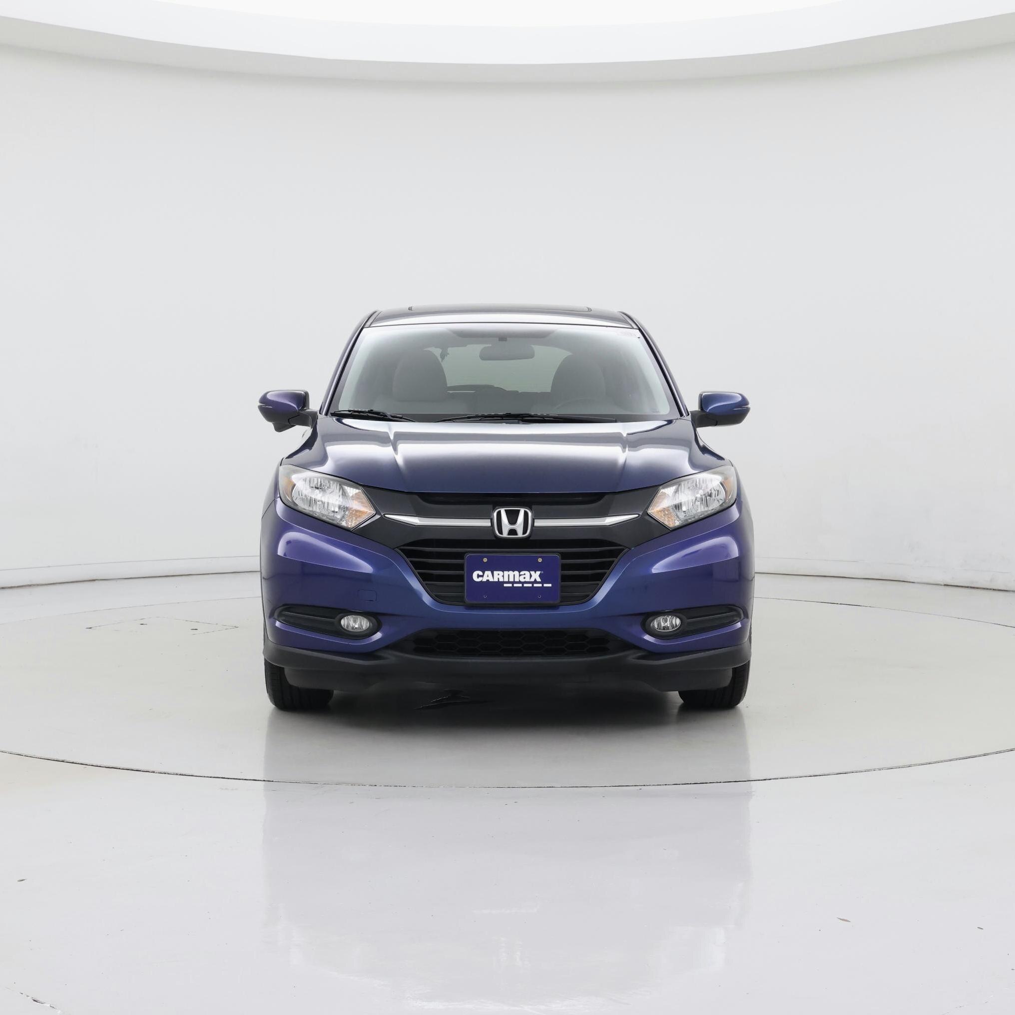 Thumbnail: 2016 Honda HR-V - 5