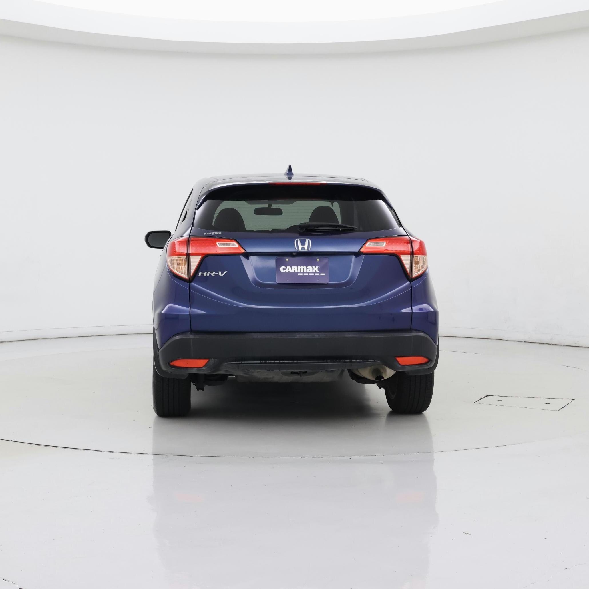 Thumbnail: 2016 Honda HR-V - 6