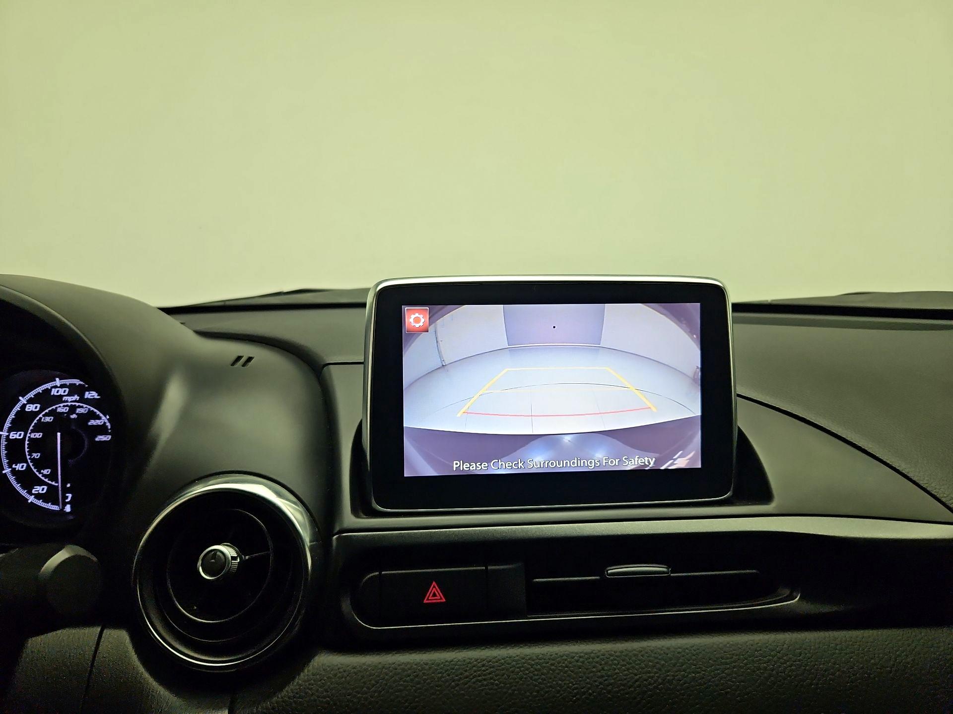 Thumbnail: 2019 Fiat 124 Spider - 13