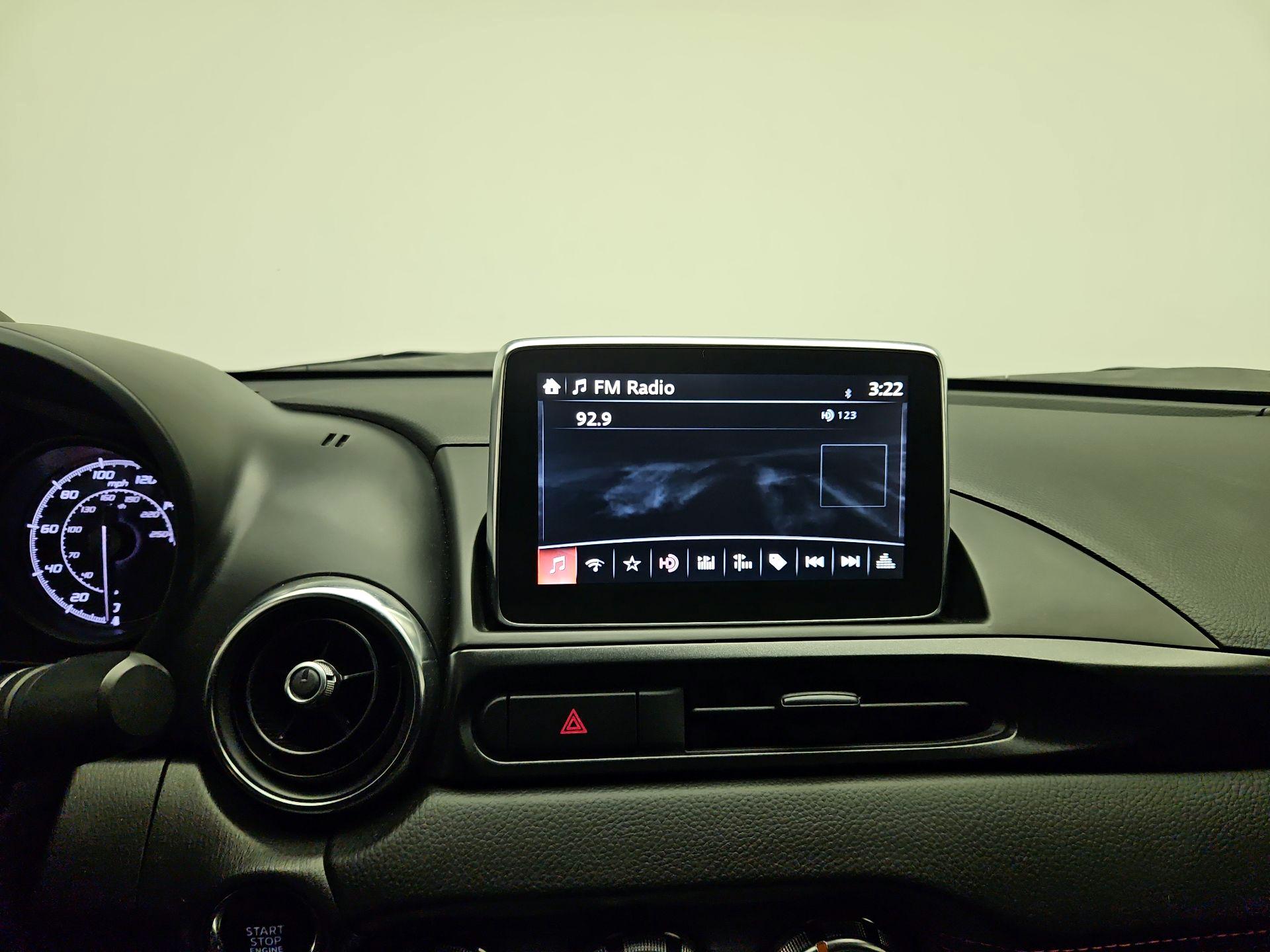 Thumbnail: 2019 Fiat 124 Spider - 14