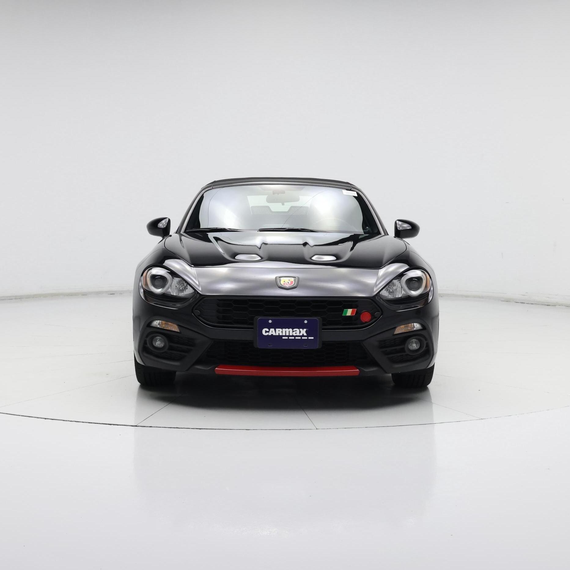 Thumbnail: 2019 Fiat 124 Spider - 5