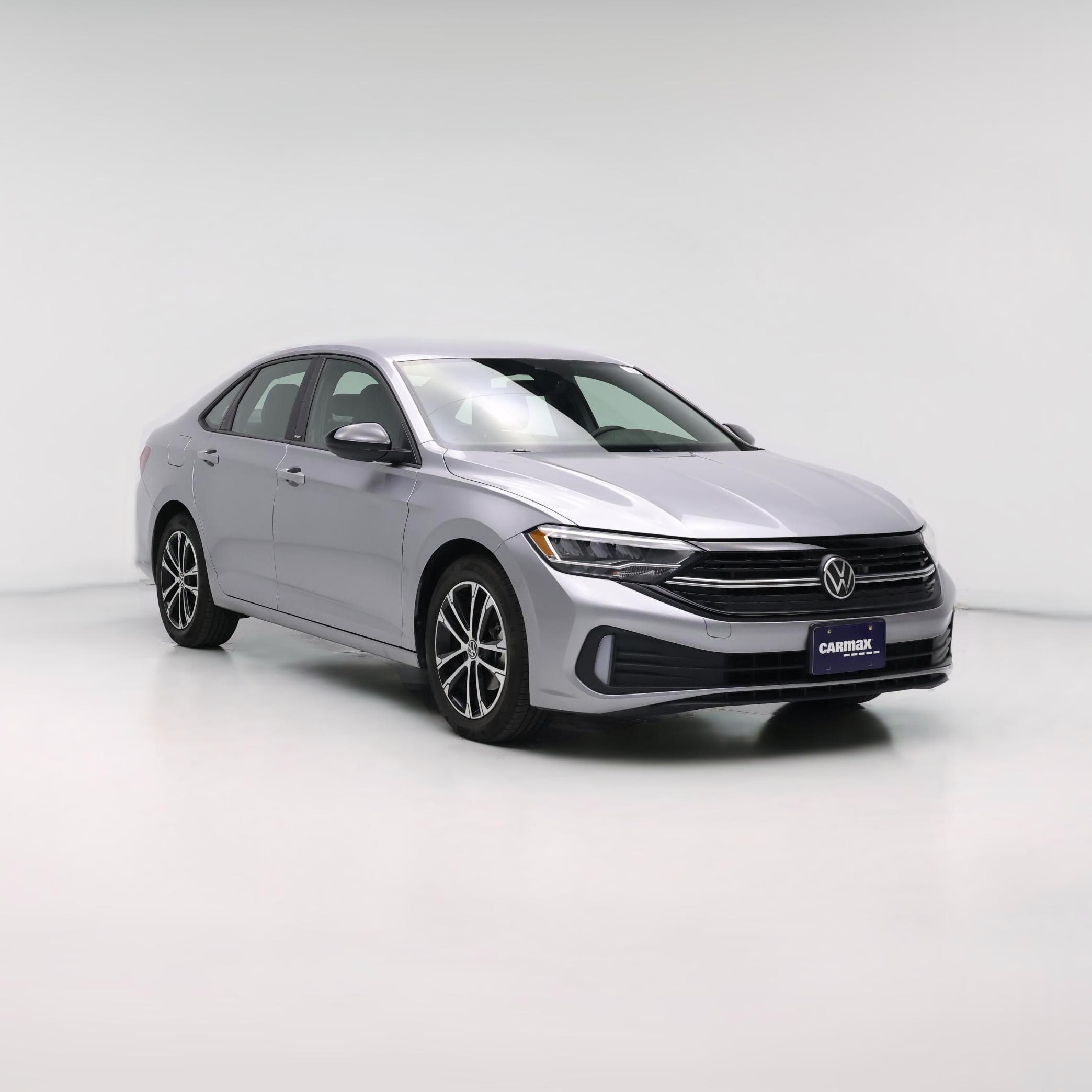 Thumbnail: 2024 Volkswagen Jetta - 1