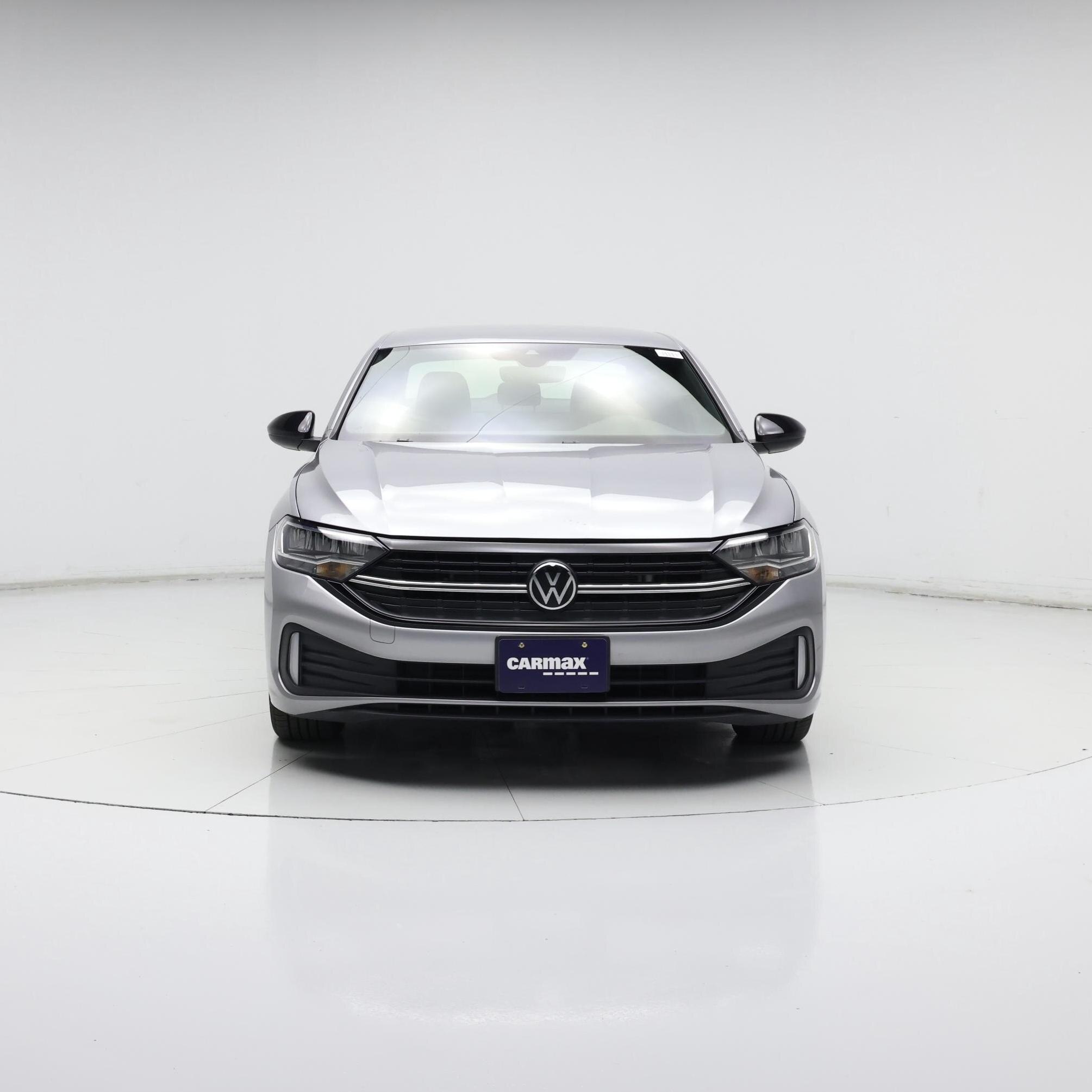 Thumbnail: 2024 Volkswagen Jetta - 5