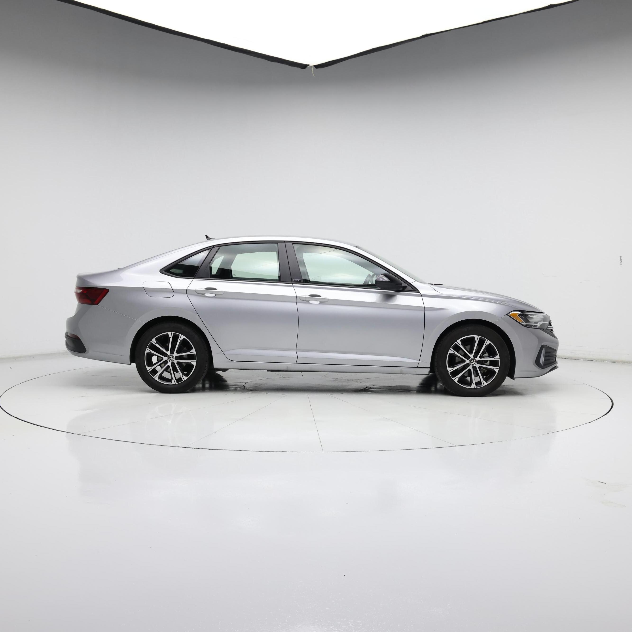 Thumbnail: 2024 Volkswagen Jetta - 7