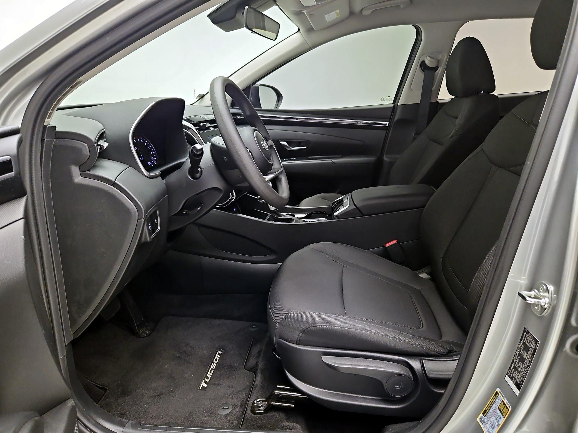 Thumbnail: 2024 Hyundai Tucson - 11