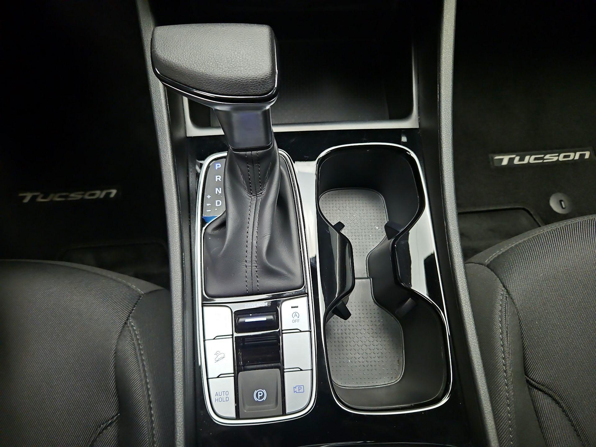 Thumbnail: 2024 Hyundai Tucson - 17