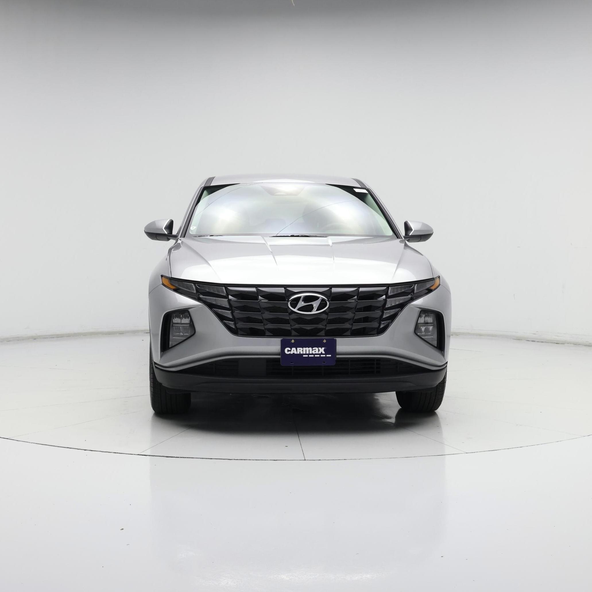 Thumbnail: 2024 Hyundai Tucson - 5