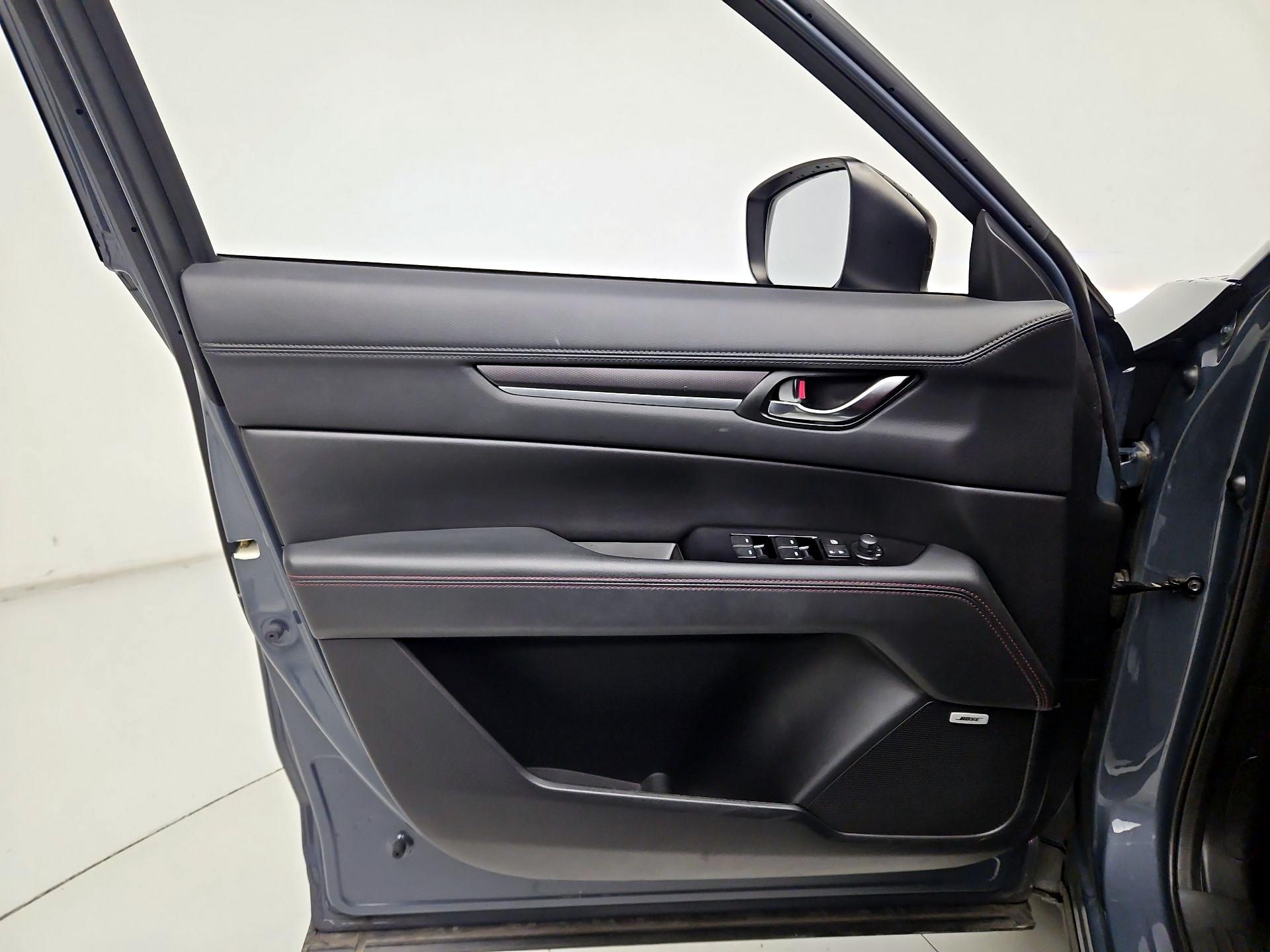 Thumbnail: 2021 Mazda CX-5 - 12
