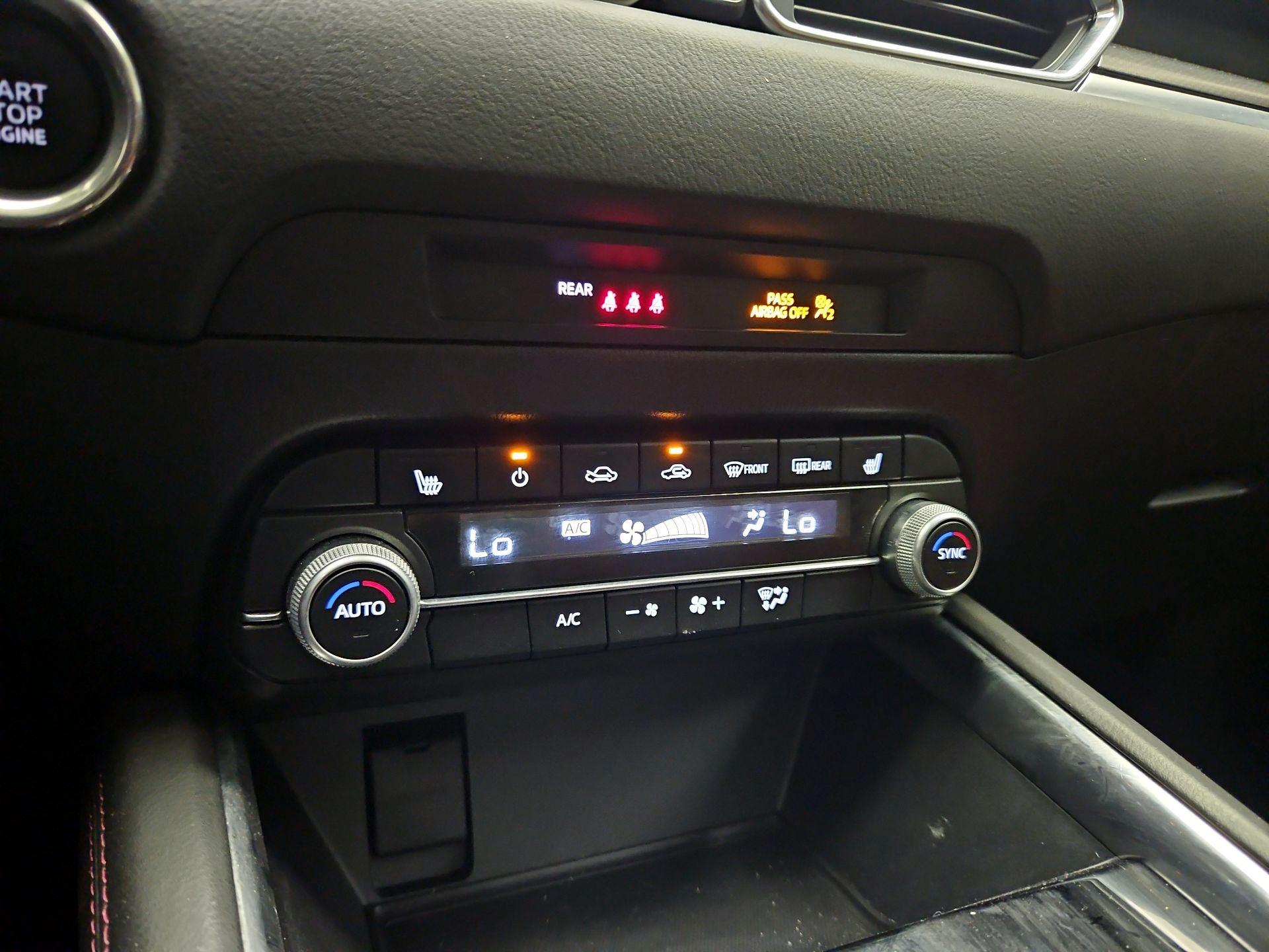 Thumbnail: 2021 Mazda CX-5 - 15
