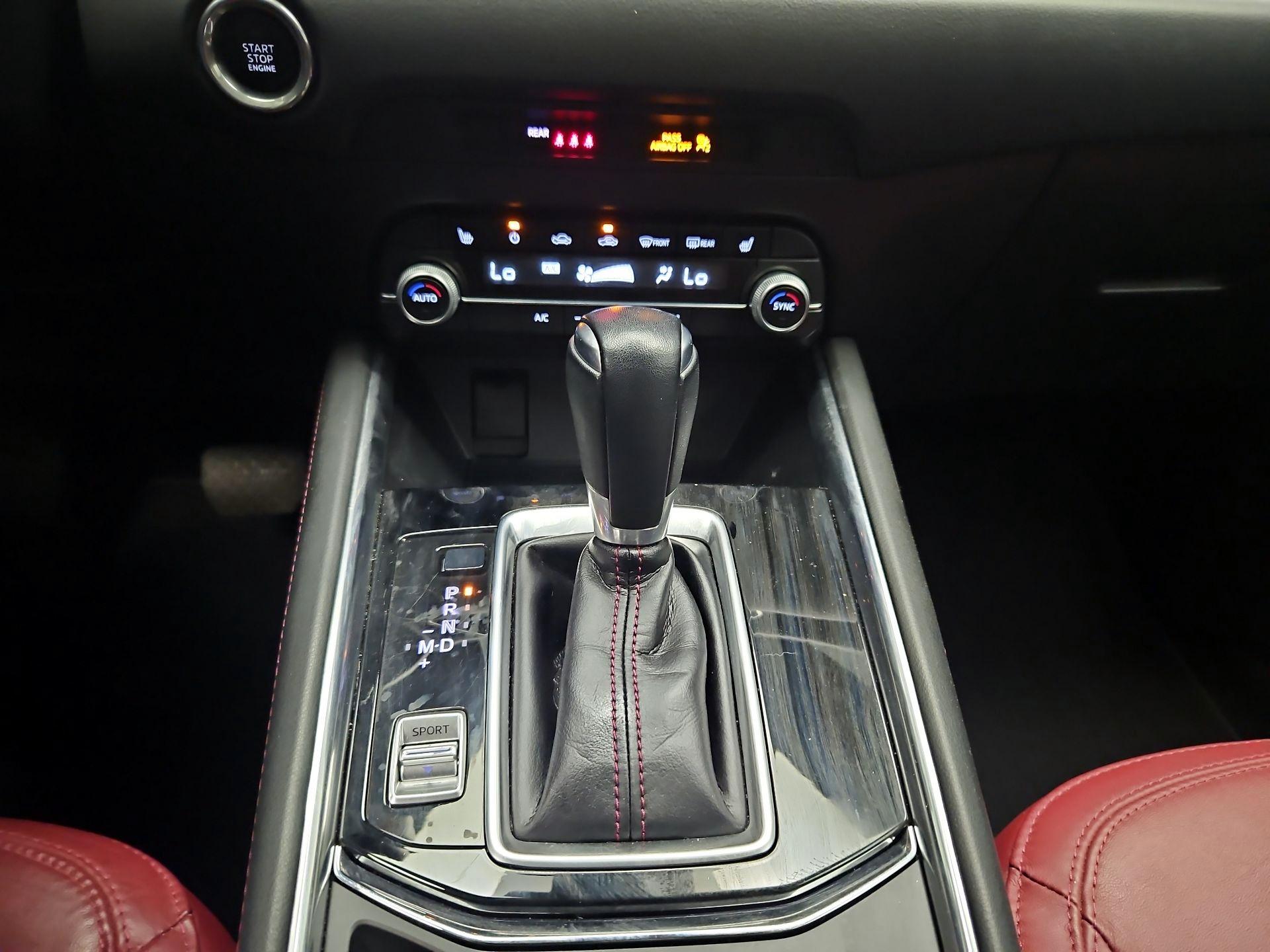 Thumbnail: 2021 Mazda CX-5 - 16