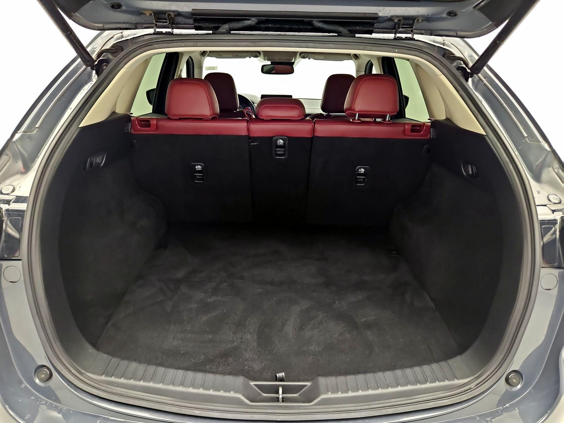 Thumbnail: 2021 Mazda CX-5 - 18