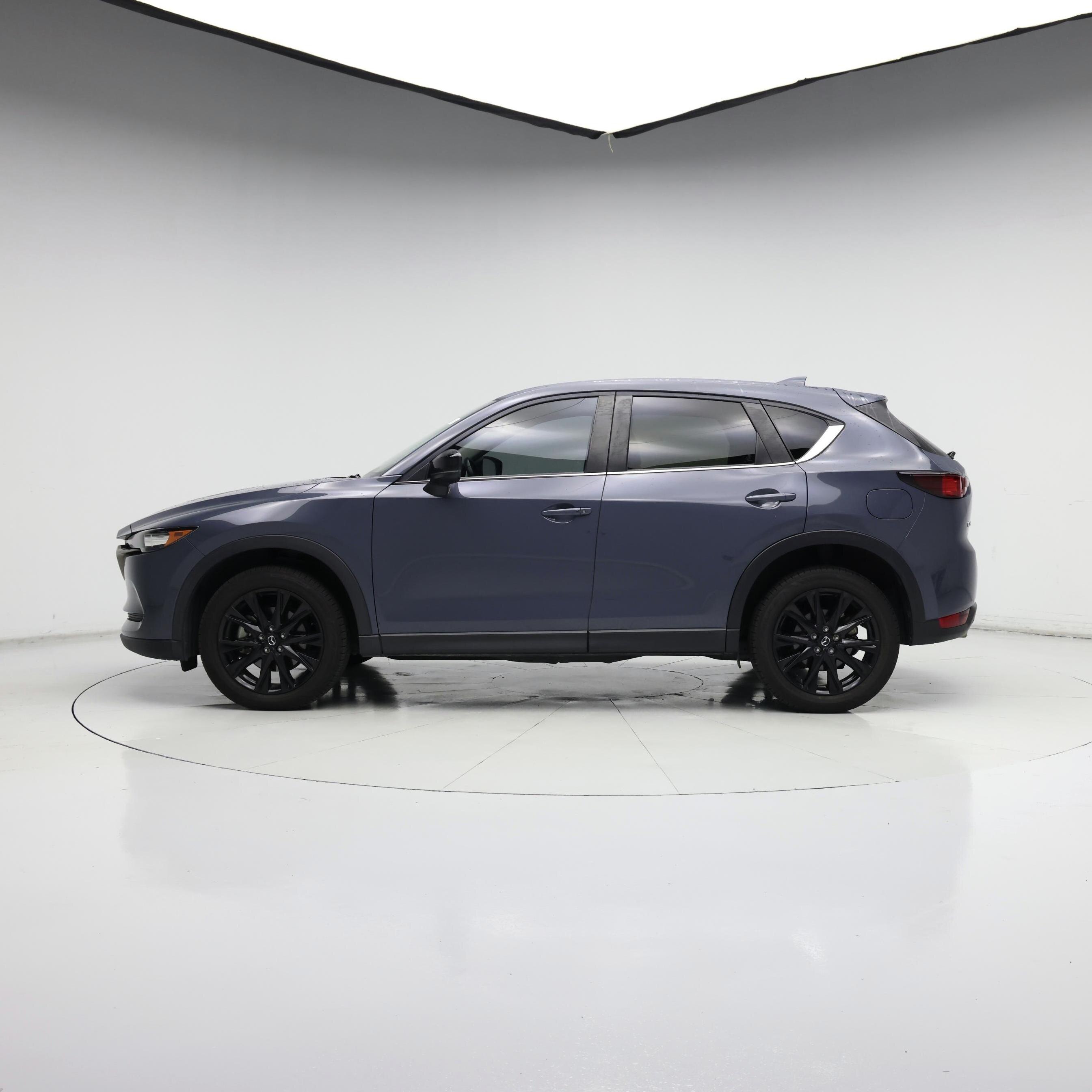 Thumbnail: 2021 Mazda CX-5 - 3