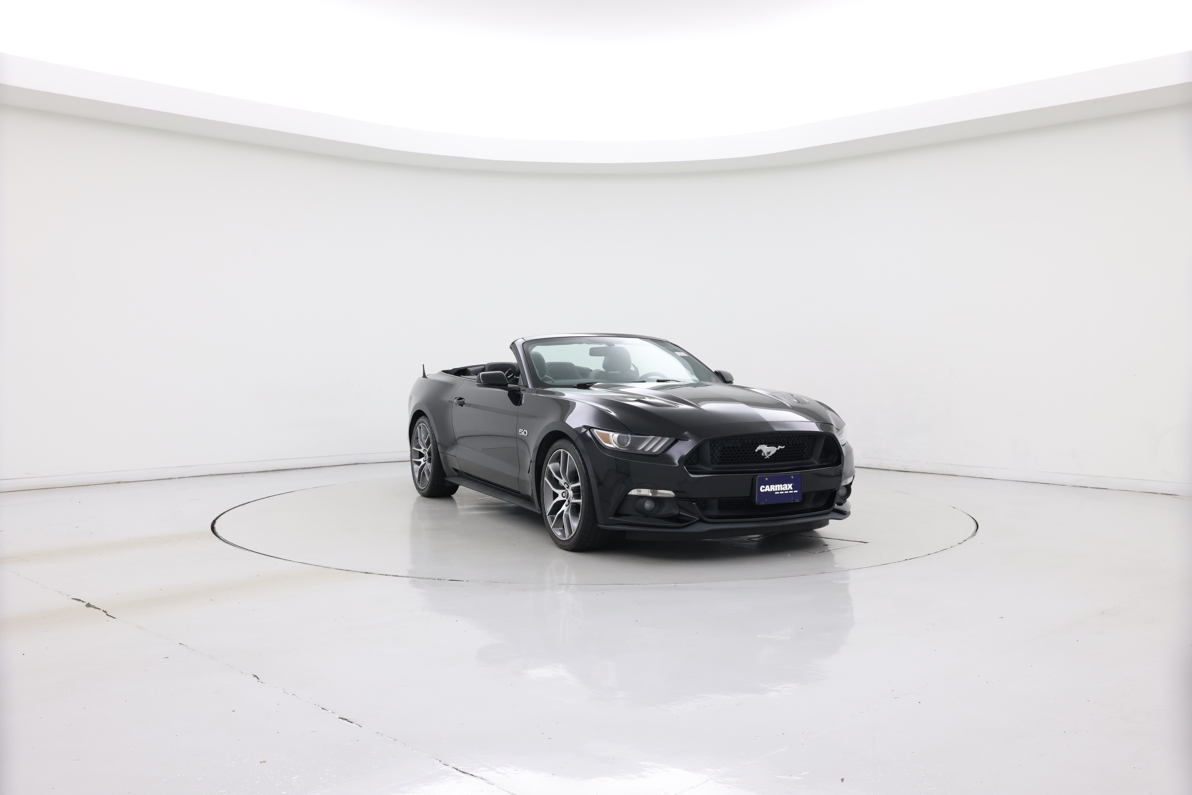Thumbnail: 2015 Ford Mustang - 9