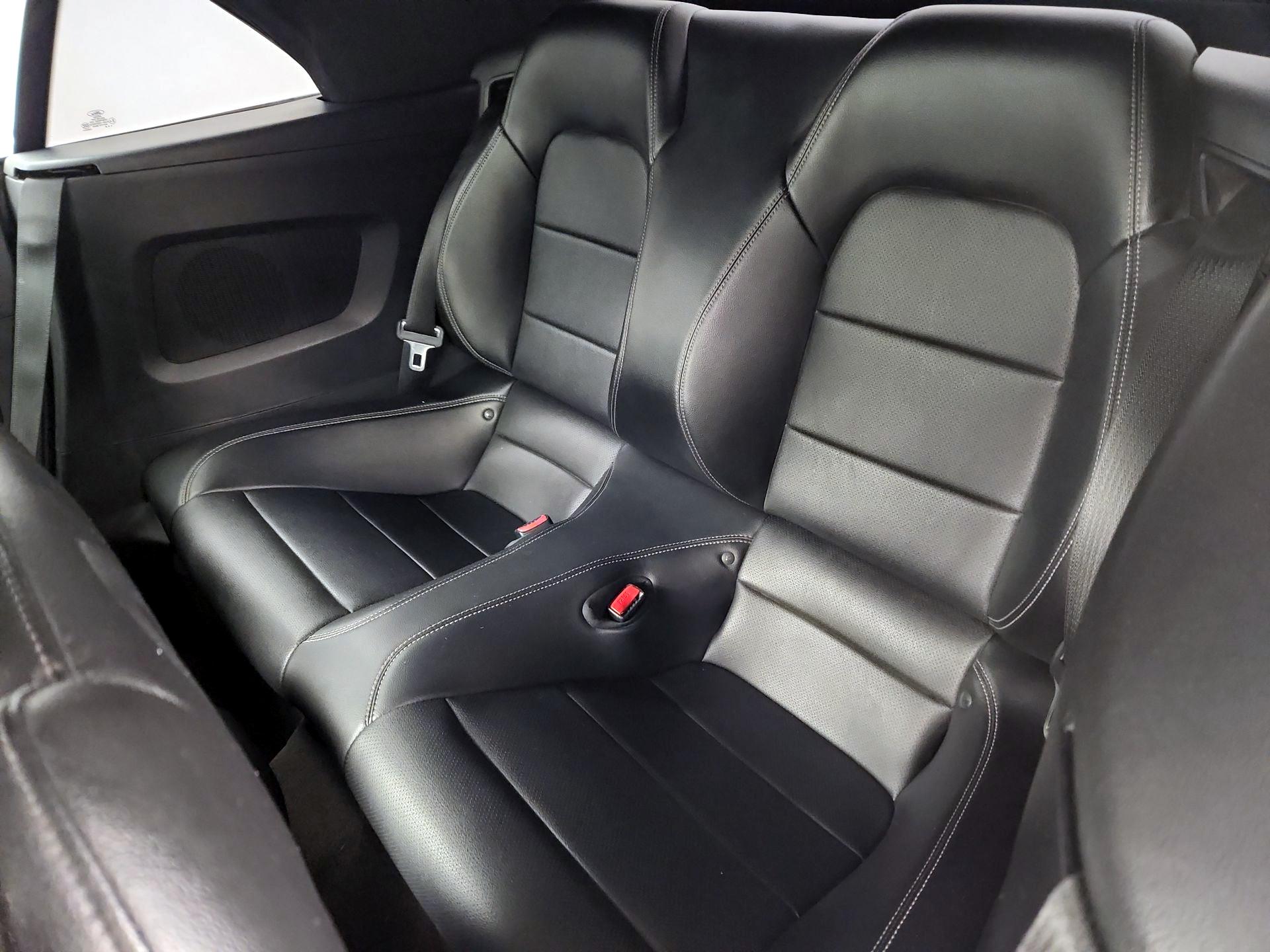 Thumbnail: 2015 Ford Mustang - 19