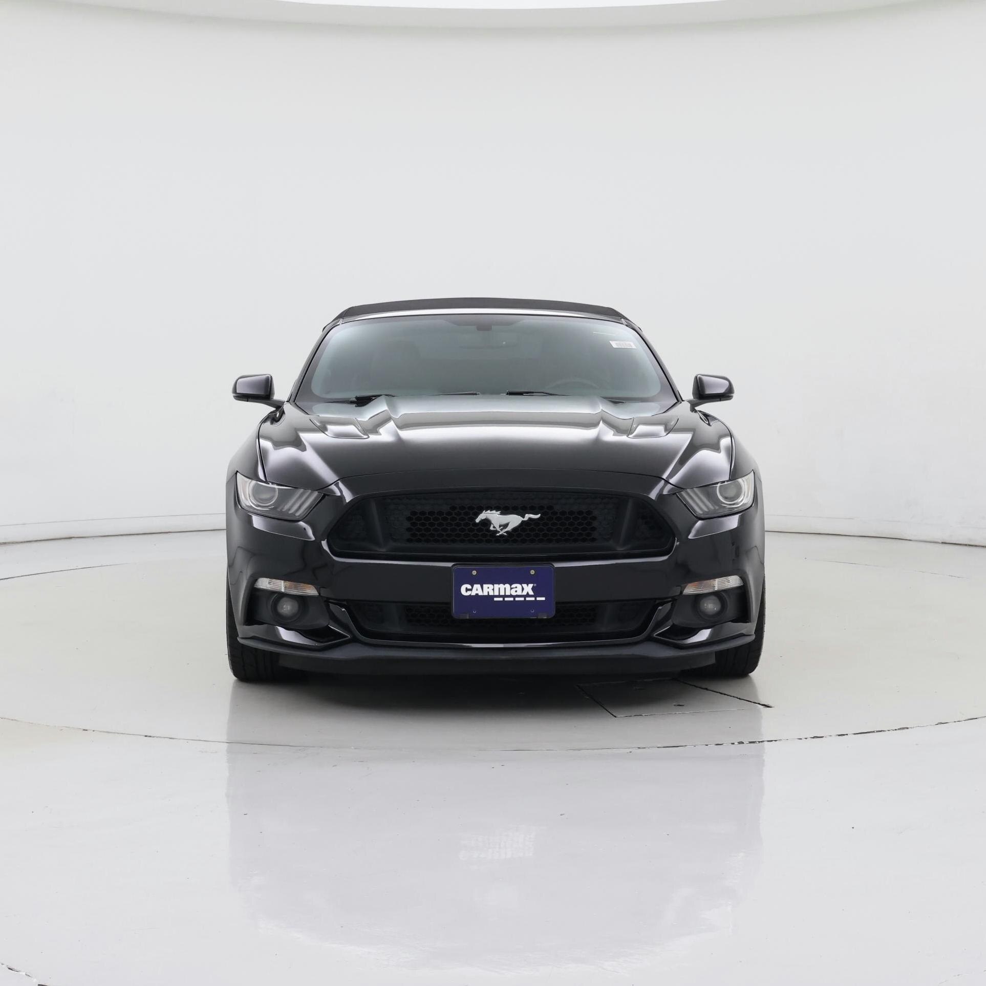 Thumbnail: 2015 Ford Mustang - 5