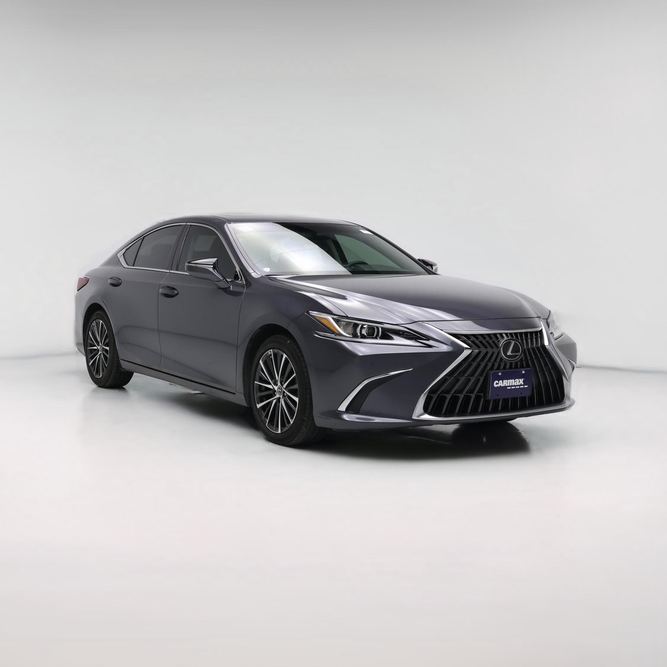 Thumbnail: 2022 Lexus ES - 1