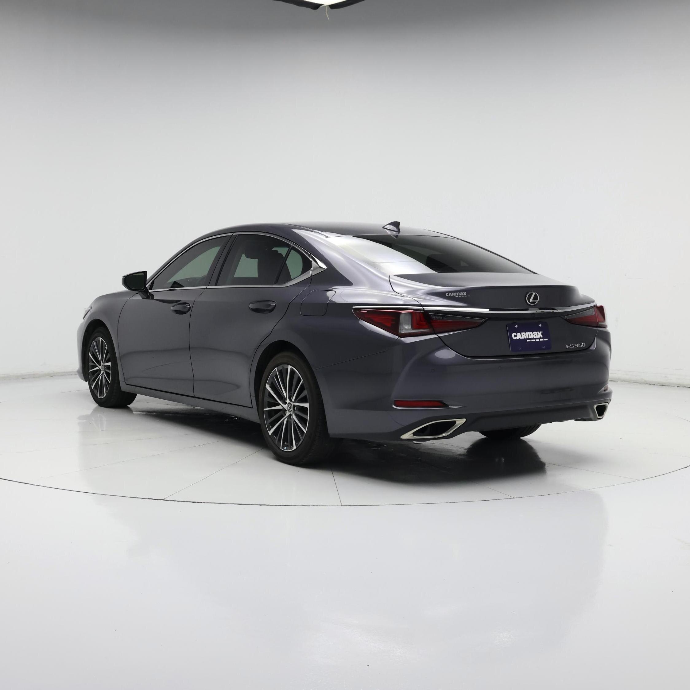 Thumbnail: 2022 Lexus ES - 2