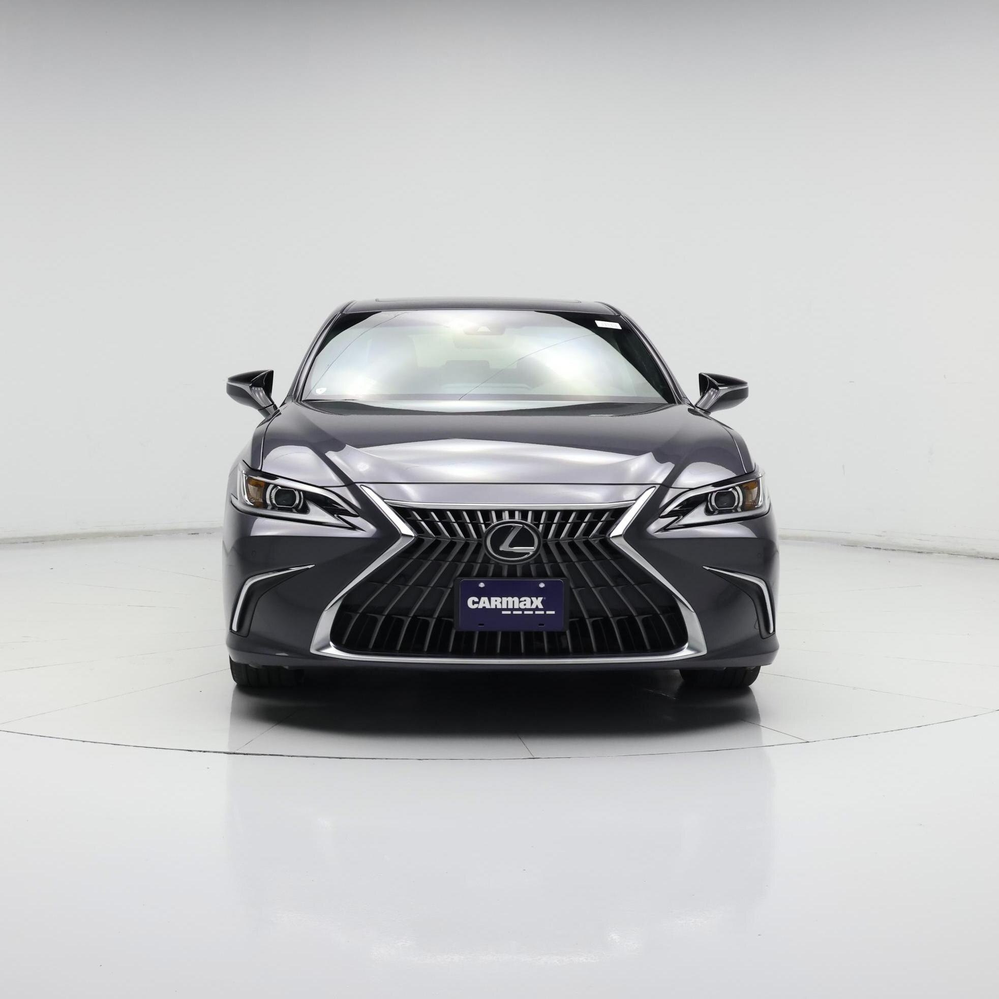 Thumbnail: 2022 Lexus ES - 5