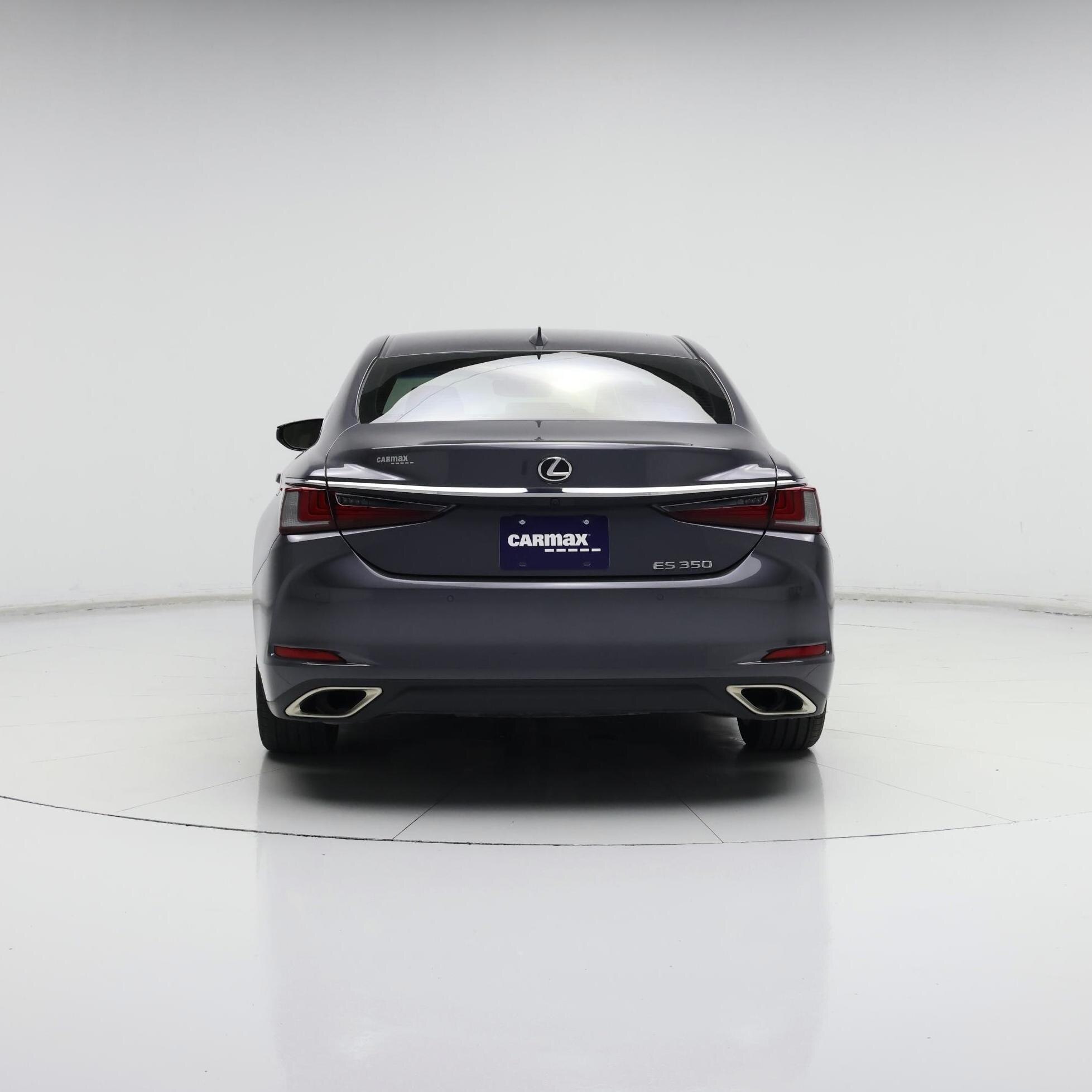 Thumbnail: 2022 Lexus ES - 6