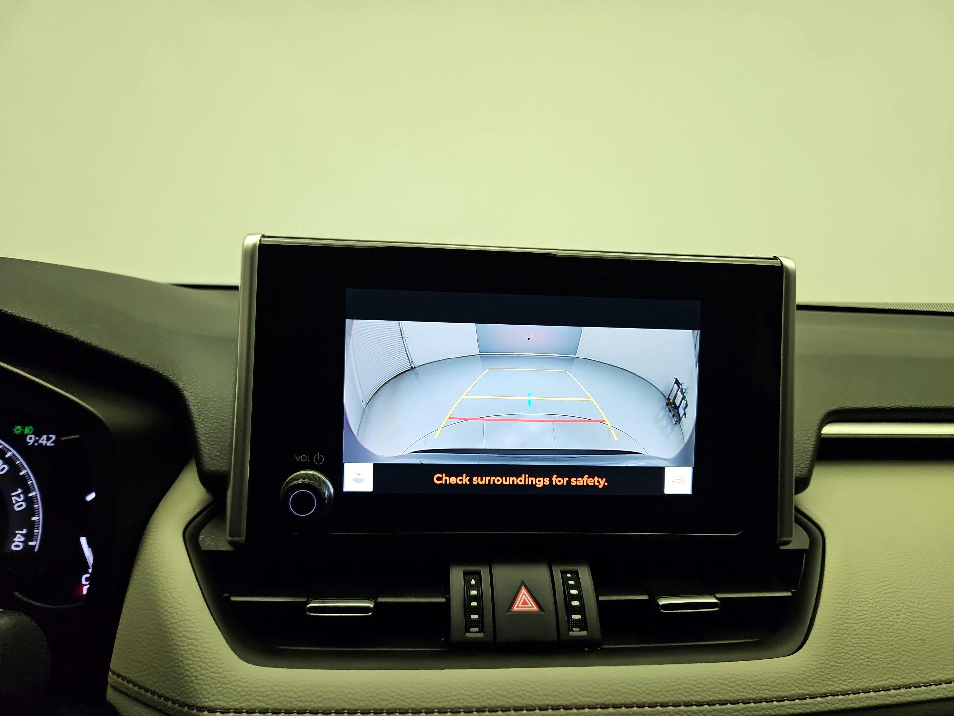 Thumbnail: 2024 Toyota RAV4 - 13