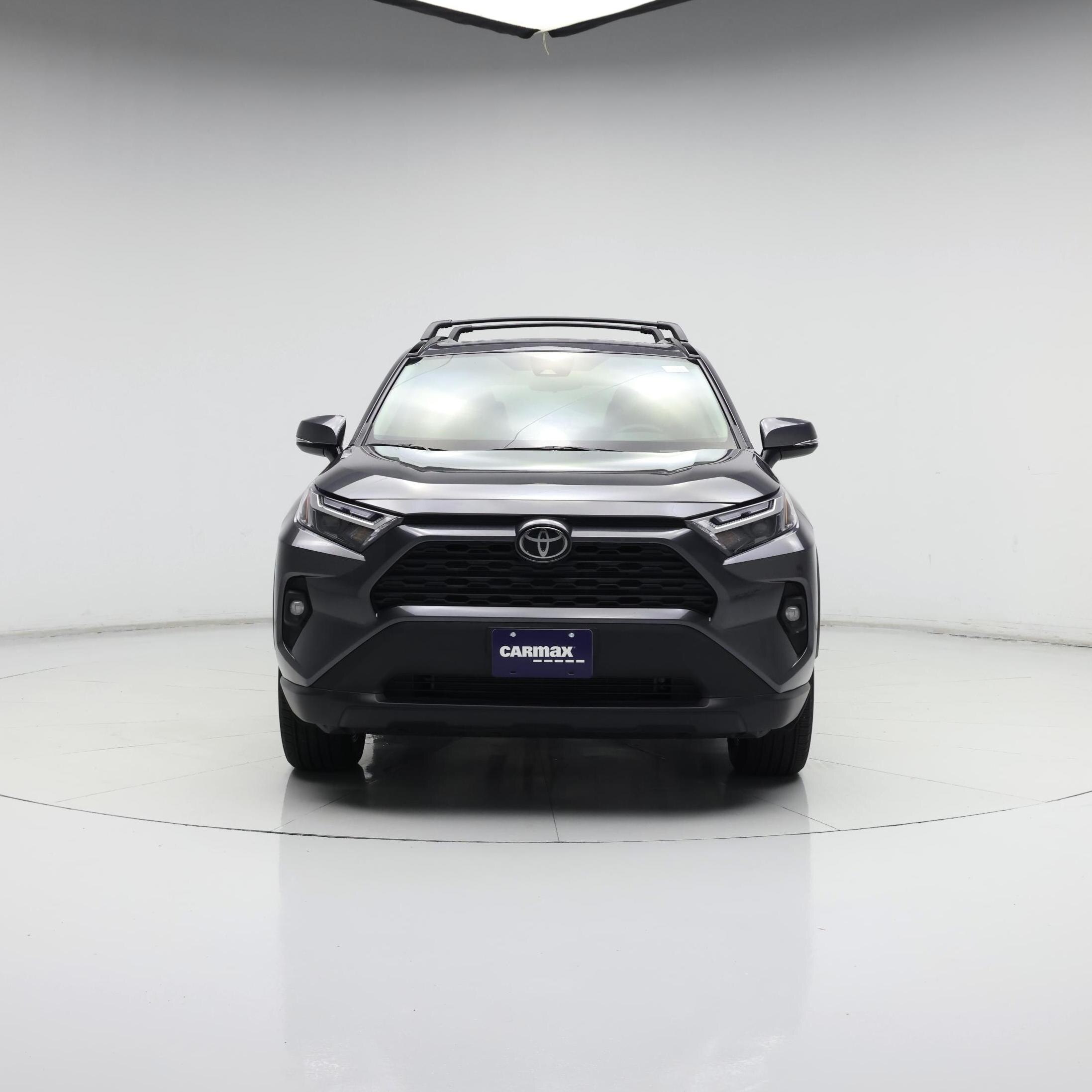 Thumbnail: 2024 Toyota RAV4 - 5