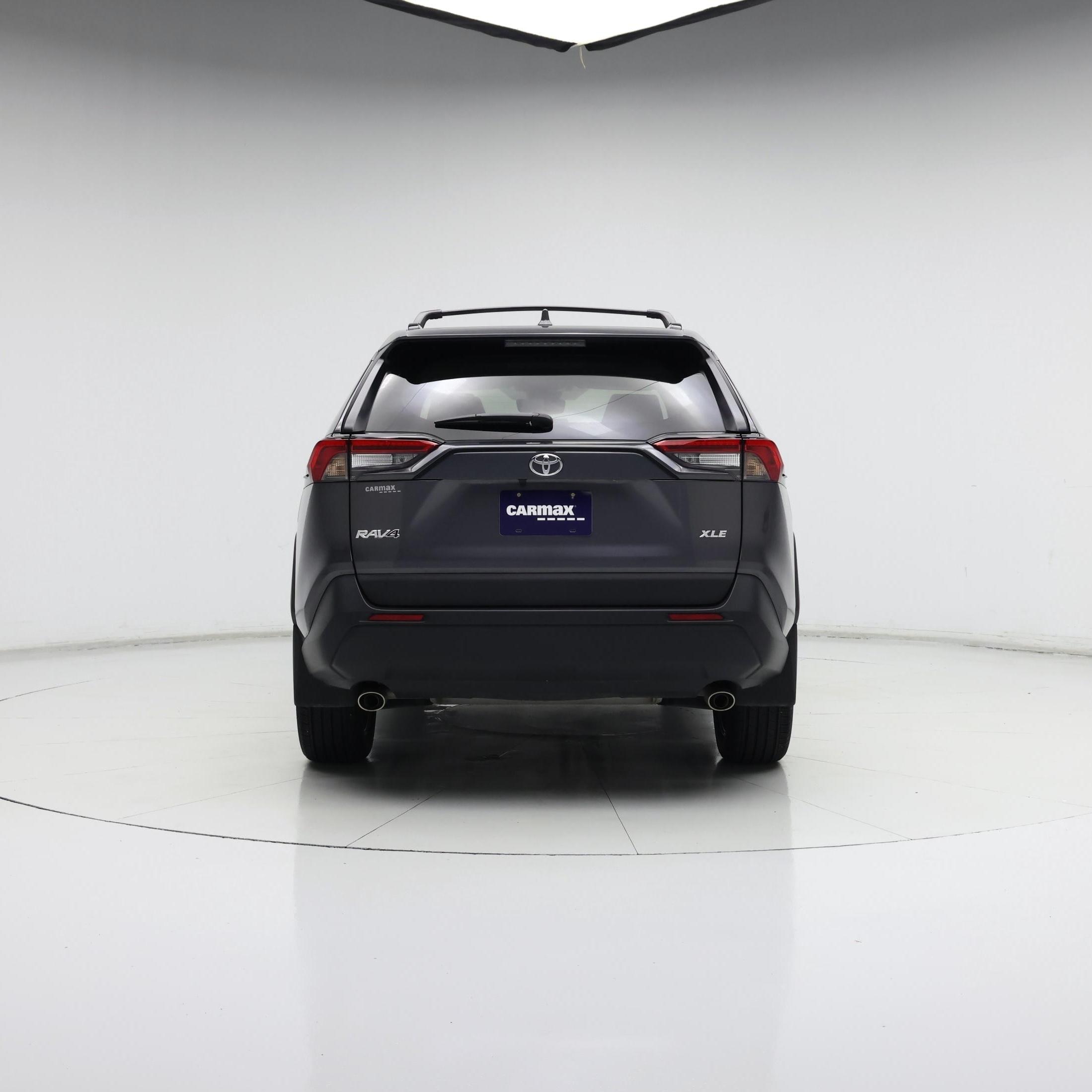 Thumbnail: 2024 Toyota RAV4 - 6