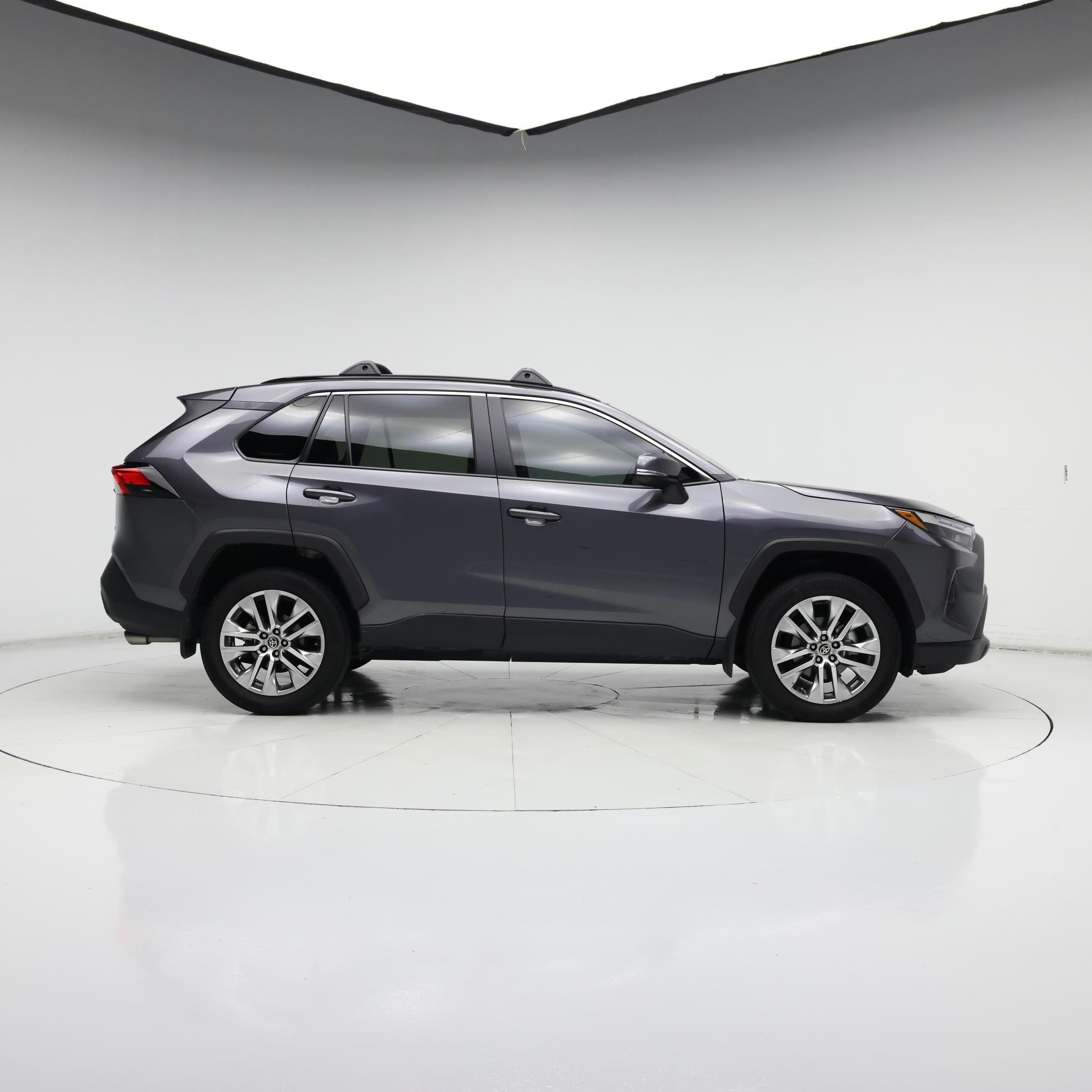 Thumbnail: 2024 Toyota RAV4 - 7