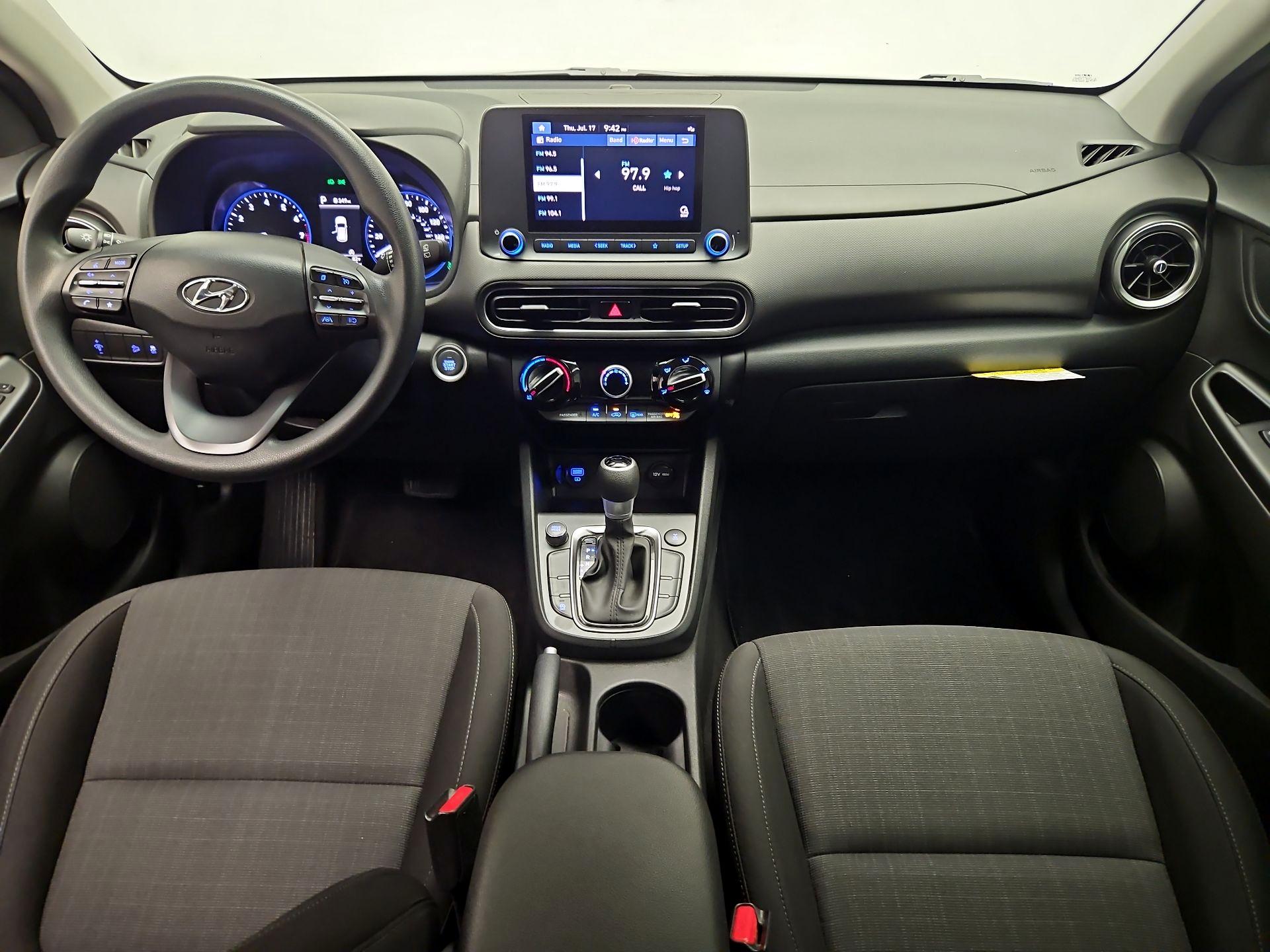 Thumbnail: 2023 Hyundai Kona - 9