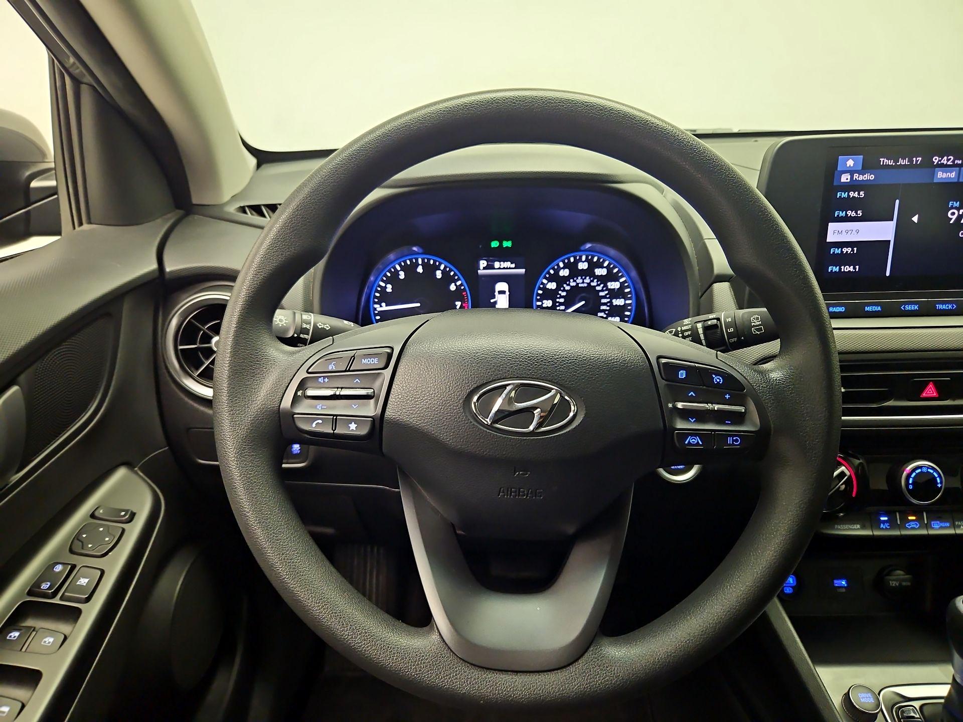 Thumbnail: 2023 Hyundai Kona - 10