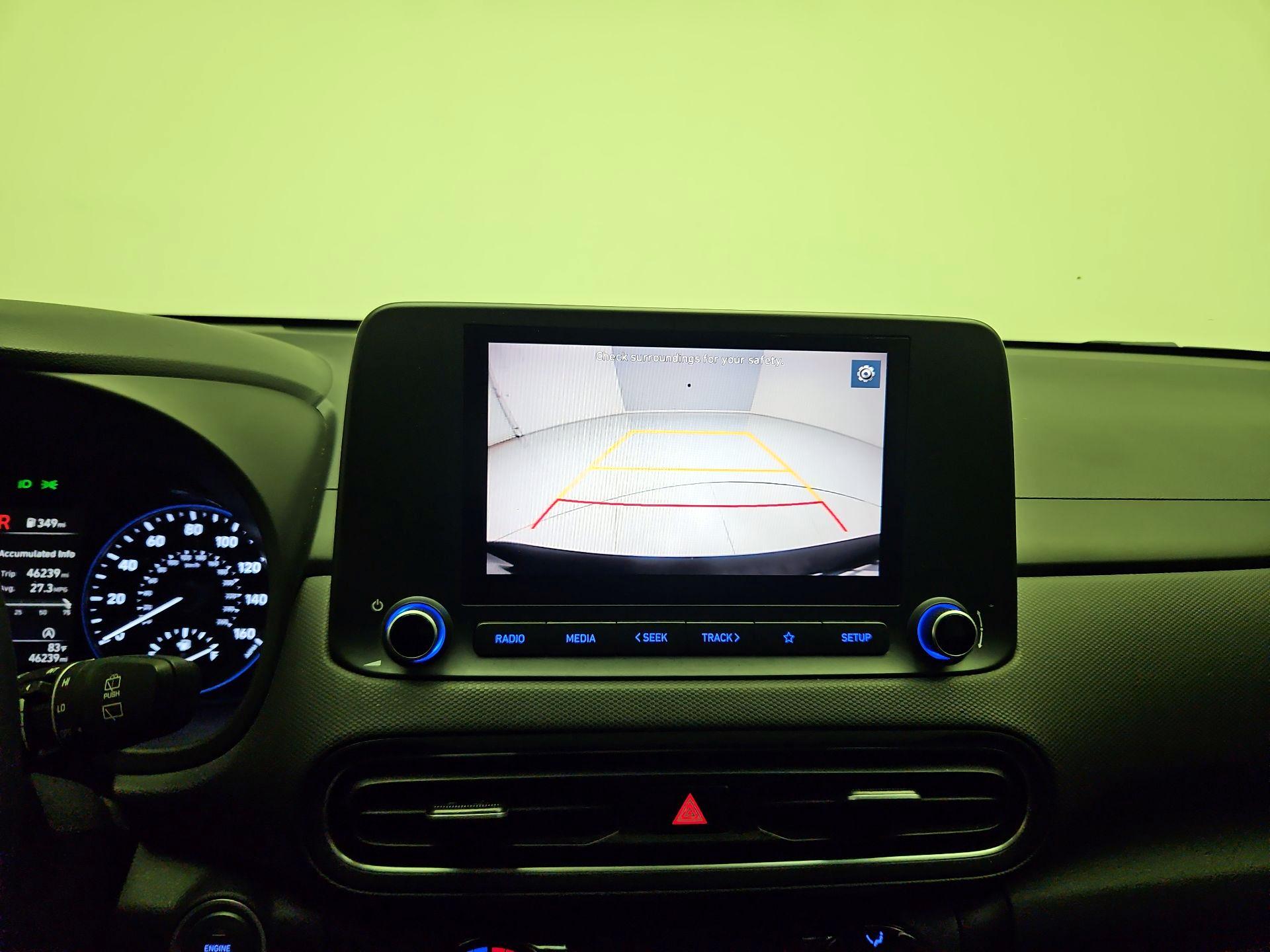Thumbnail: 2023 Hyundai Kona - 13