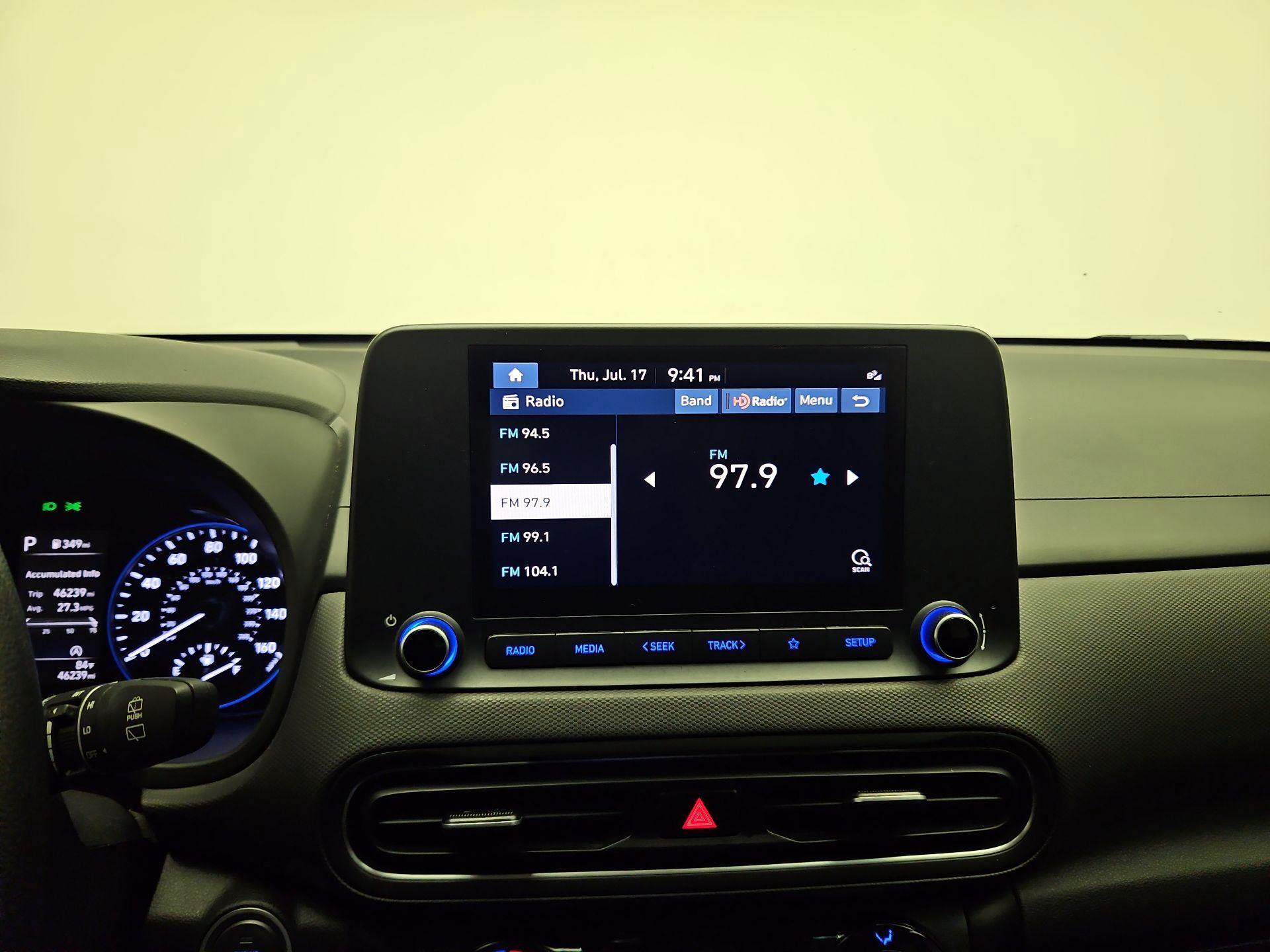 Thumbnail: 2023 Hyundai Kona - 14
