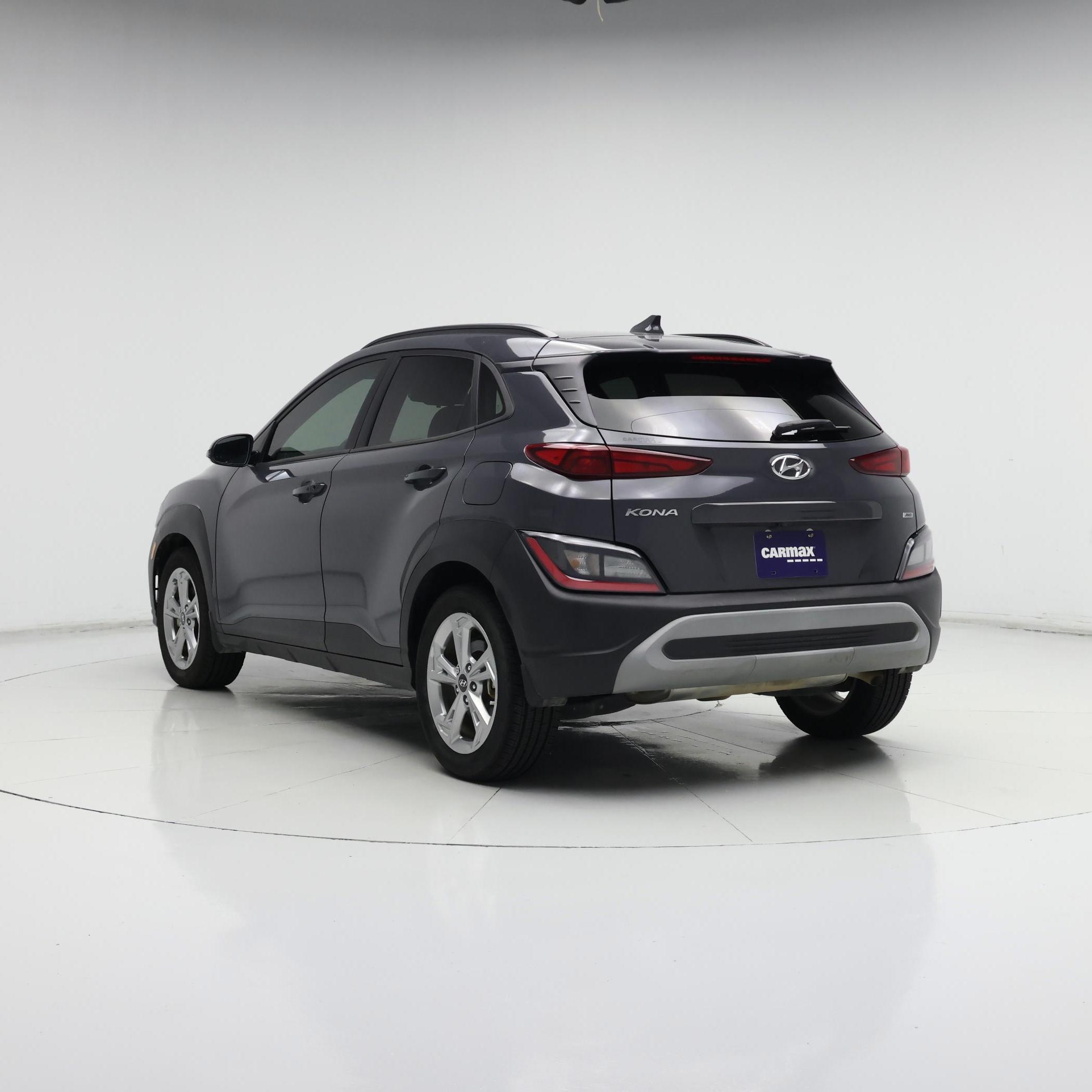 Thumbnail: 2023 Hyundai Kona - 2