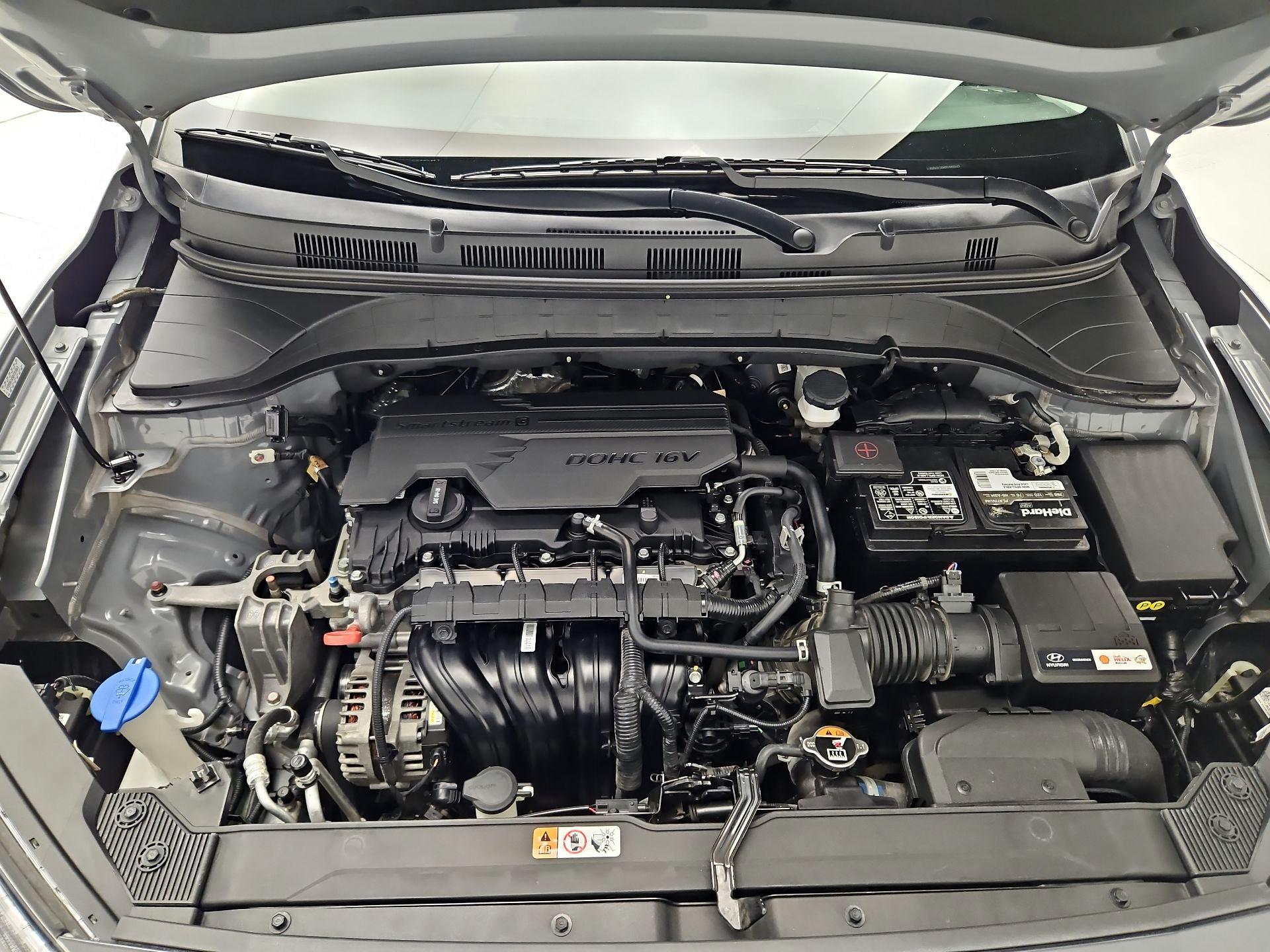 Thumbnail: 2023 Hyundai Kona - 19