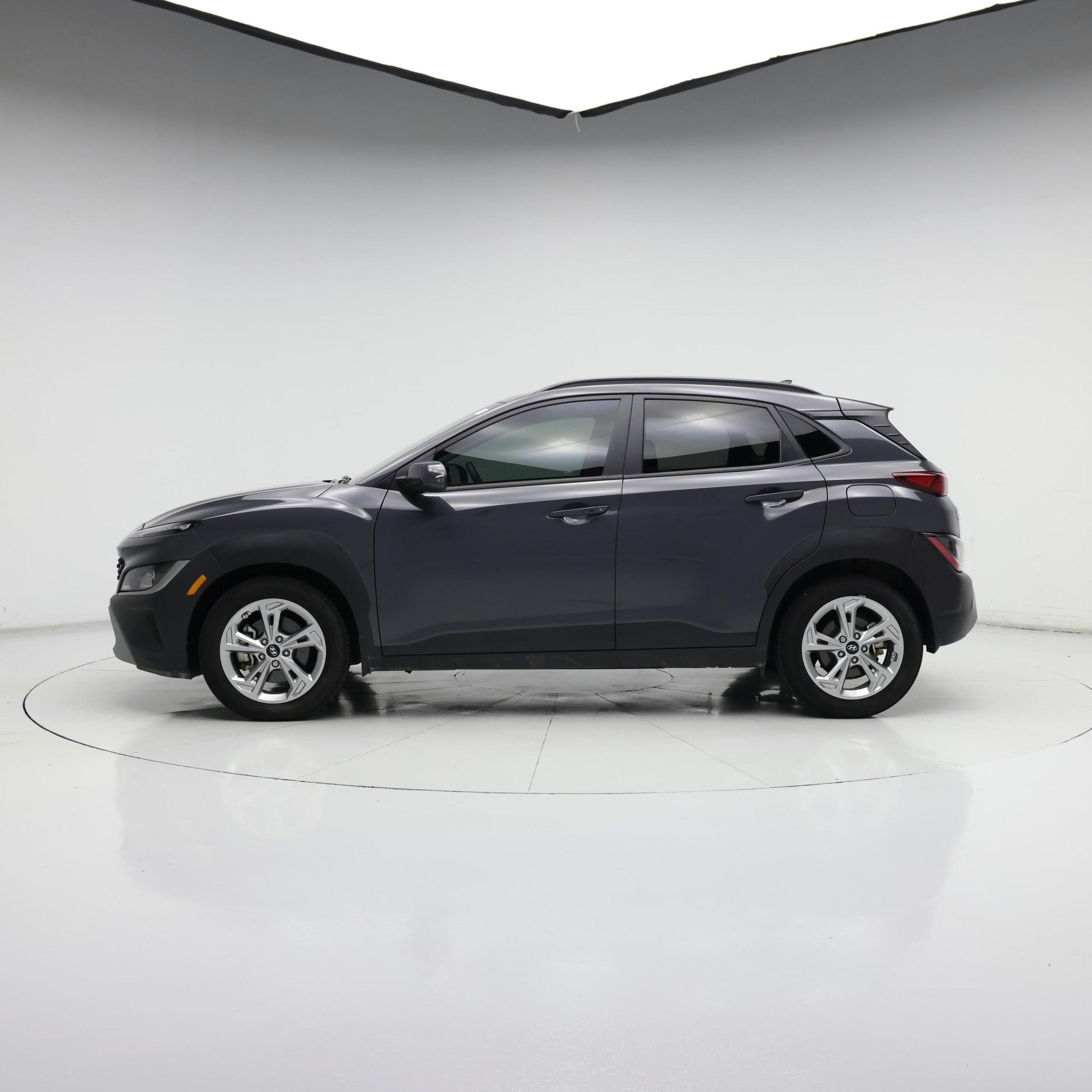 Thumbnail: 2023 Hyundai Kona - 3