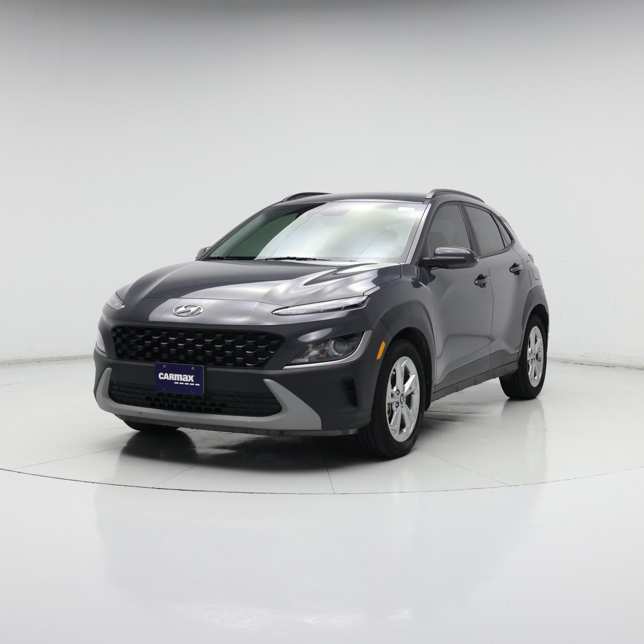 Thumbnail: 2023 Hyundai Kona - 4