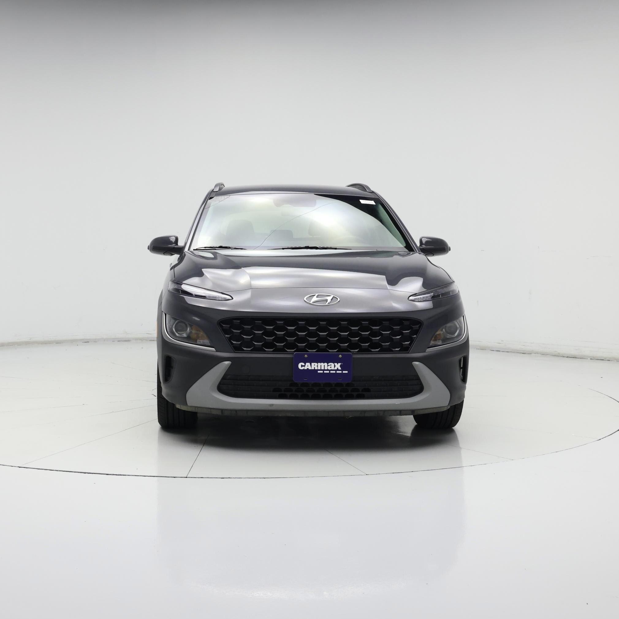 Thumbnail: 2023 Hyundai Kona - 5
