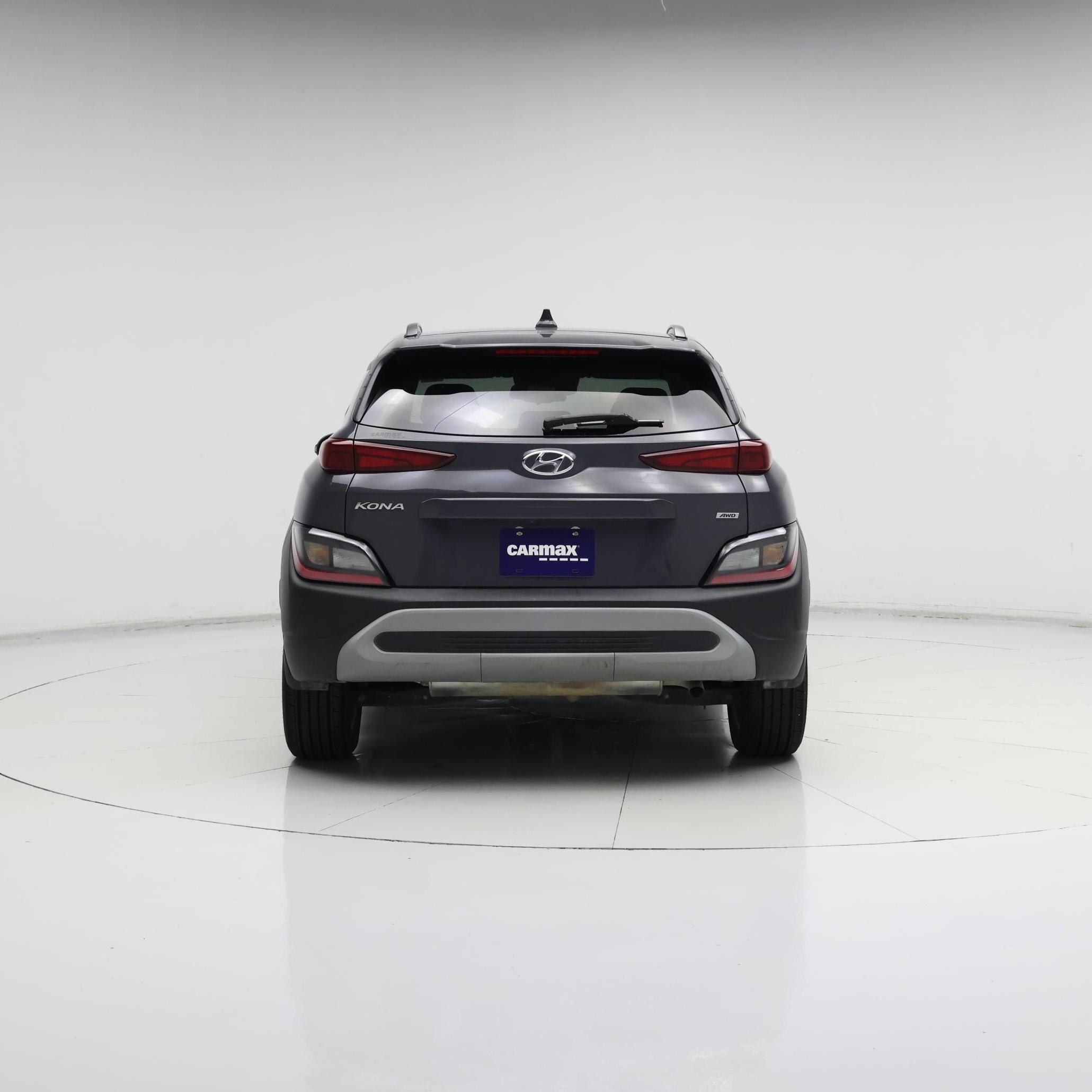 Thumbnail: 2023 Hyundai Kona - 6