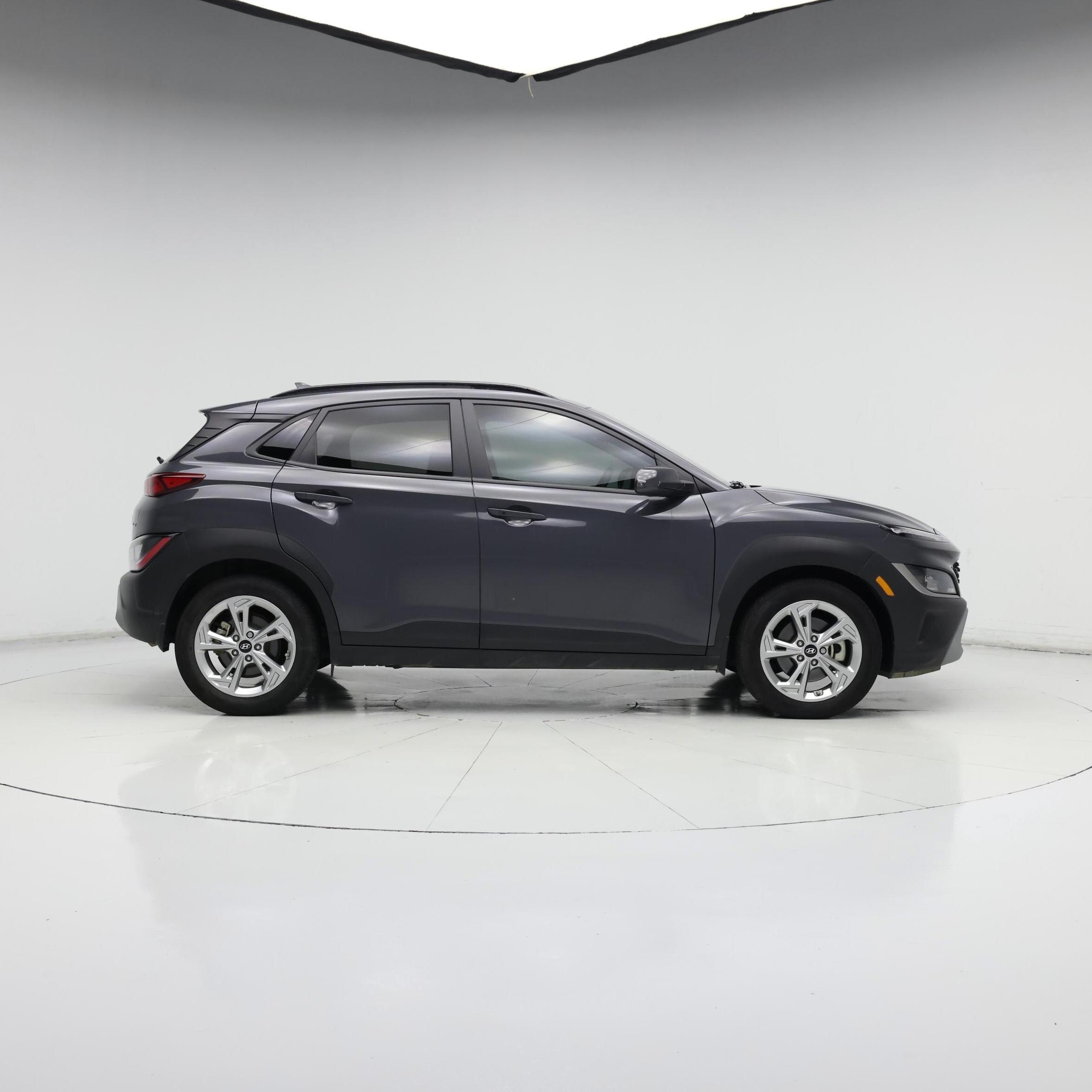 Thumbnail: 2023 Hyundai Kona - 7