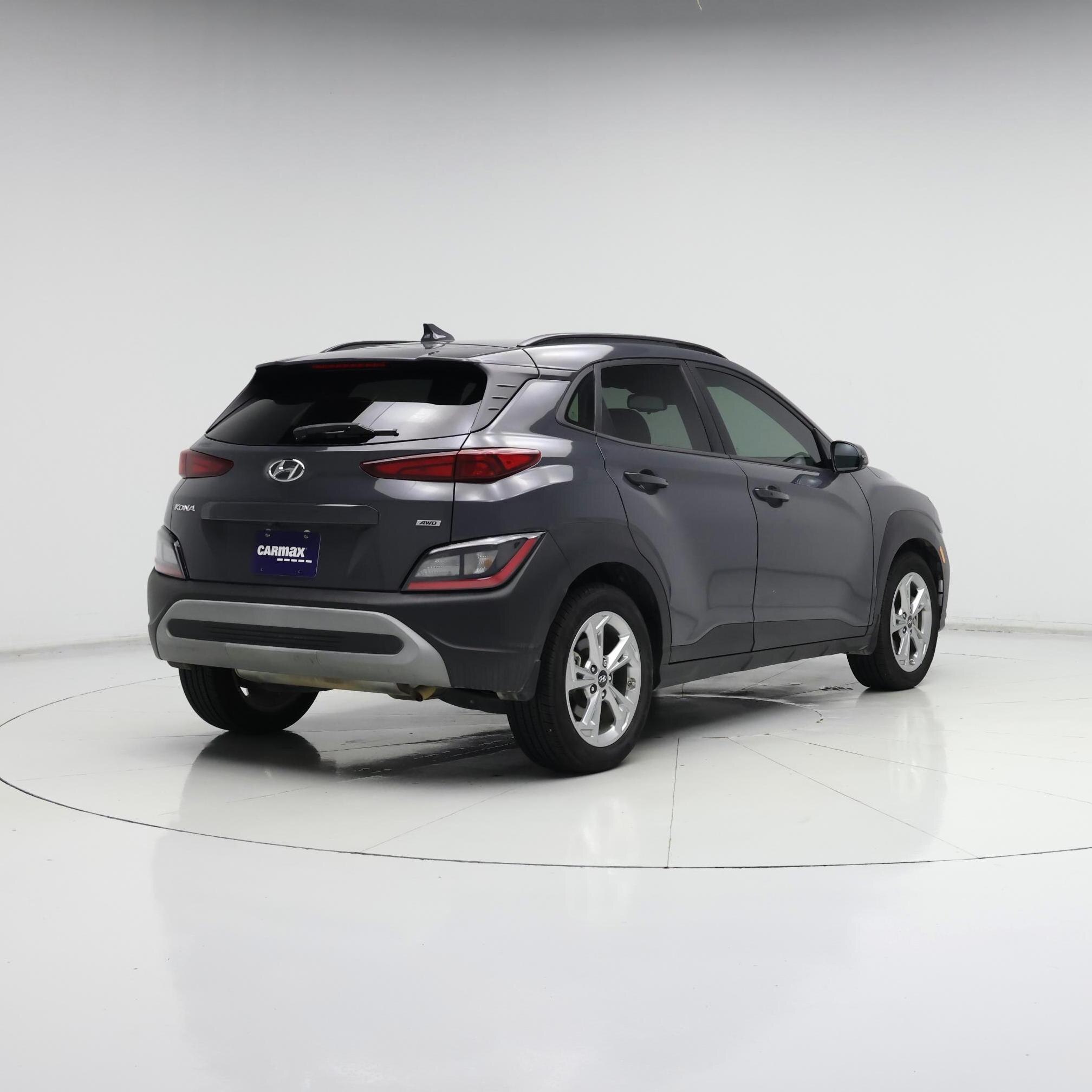 Thumbnail: 2023 Hyundai Kona - 8