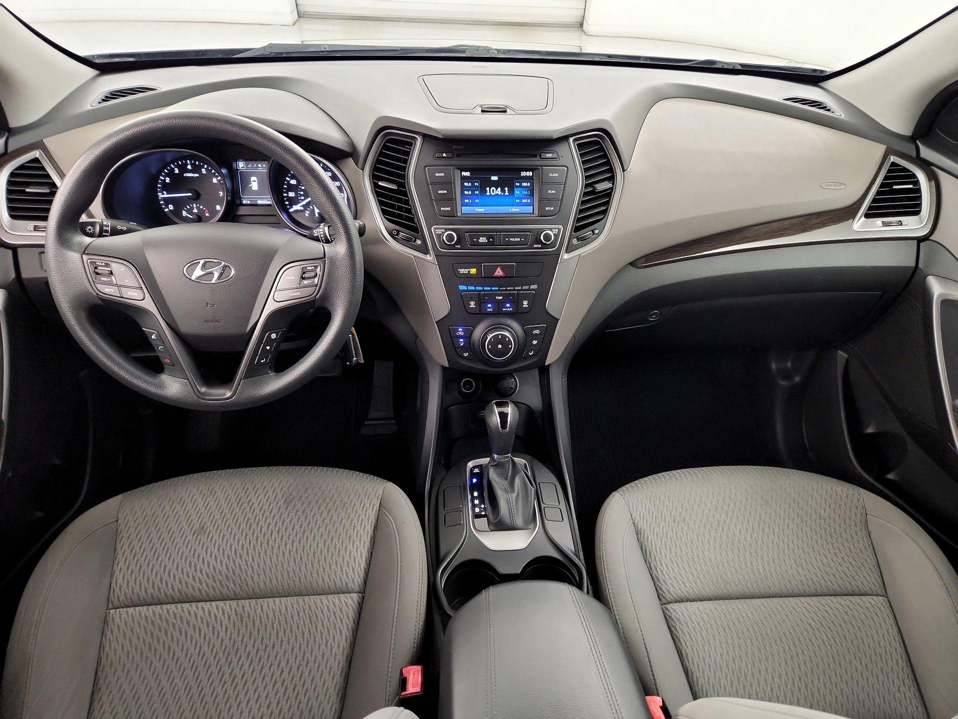 Thumbnail: 2018 Hyundai Santa Fe - 9