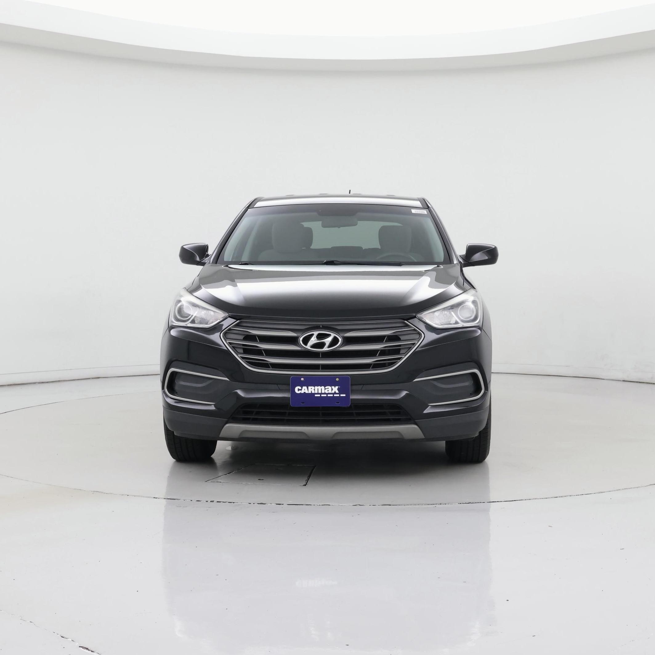 Thumbnail: 2018 Hyundai Santa Fe - 5