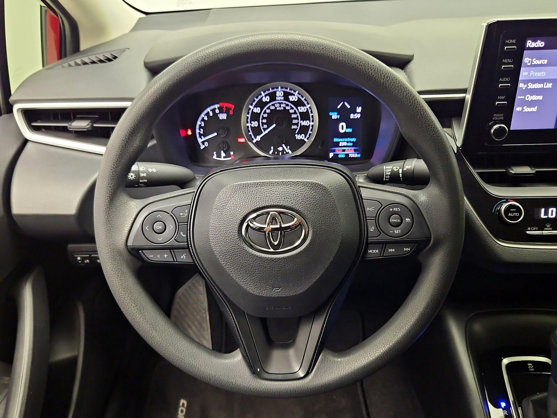 Thumbnail: 2020 Toyota Corolla - 9