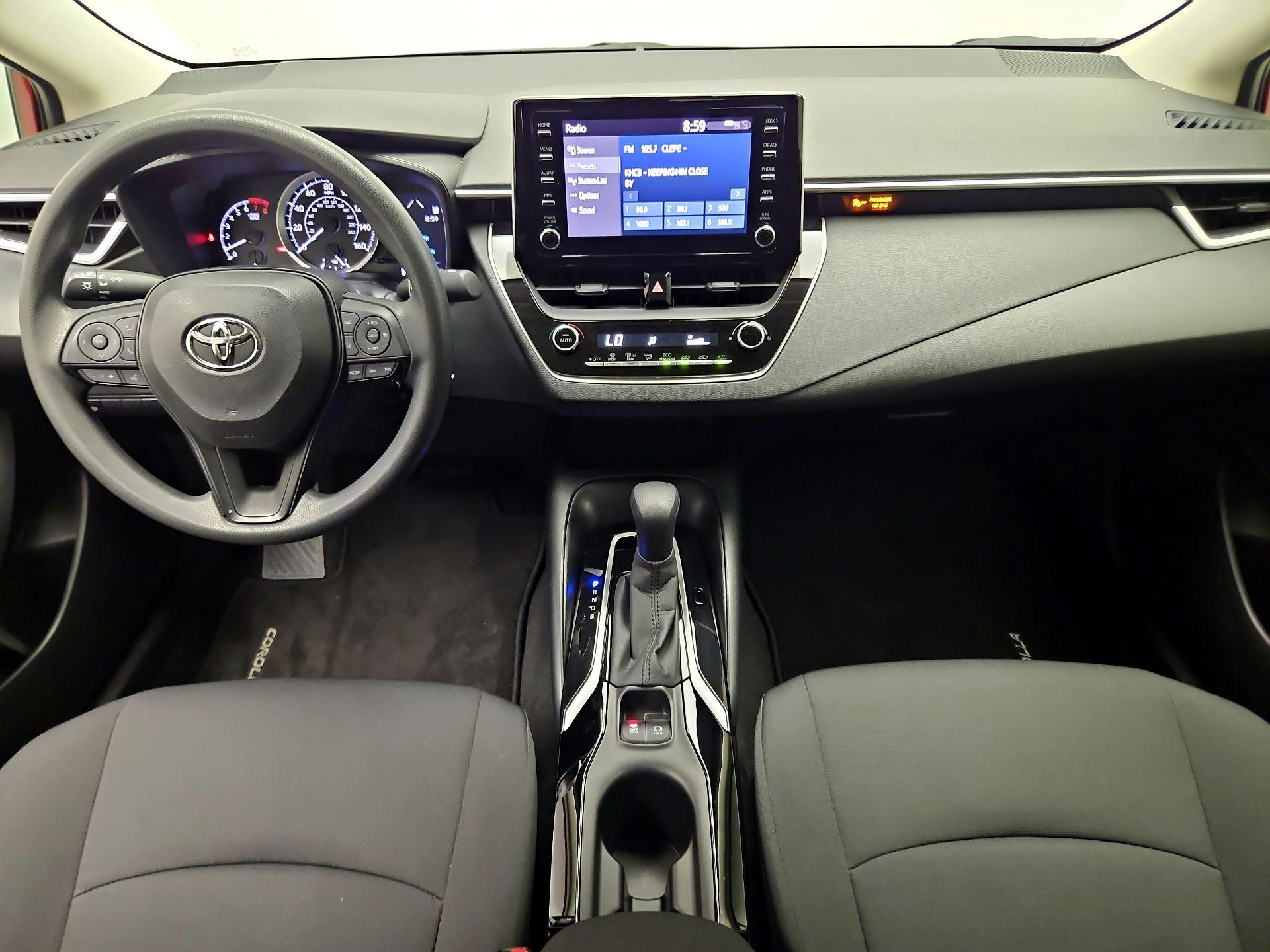 Thumbnail: 2020 Toyota Corolla - 11